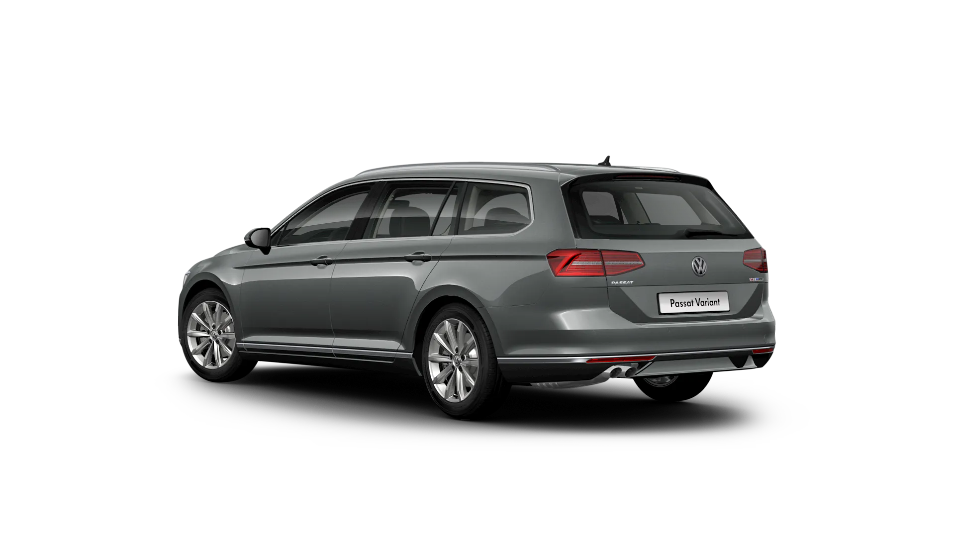 Volkswagen Passat Variant Highline