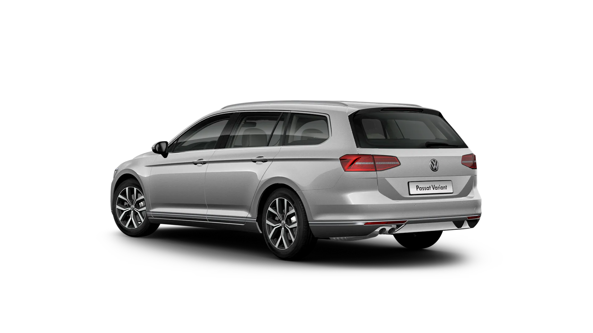 Volkswagen Passat Variant Highline