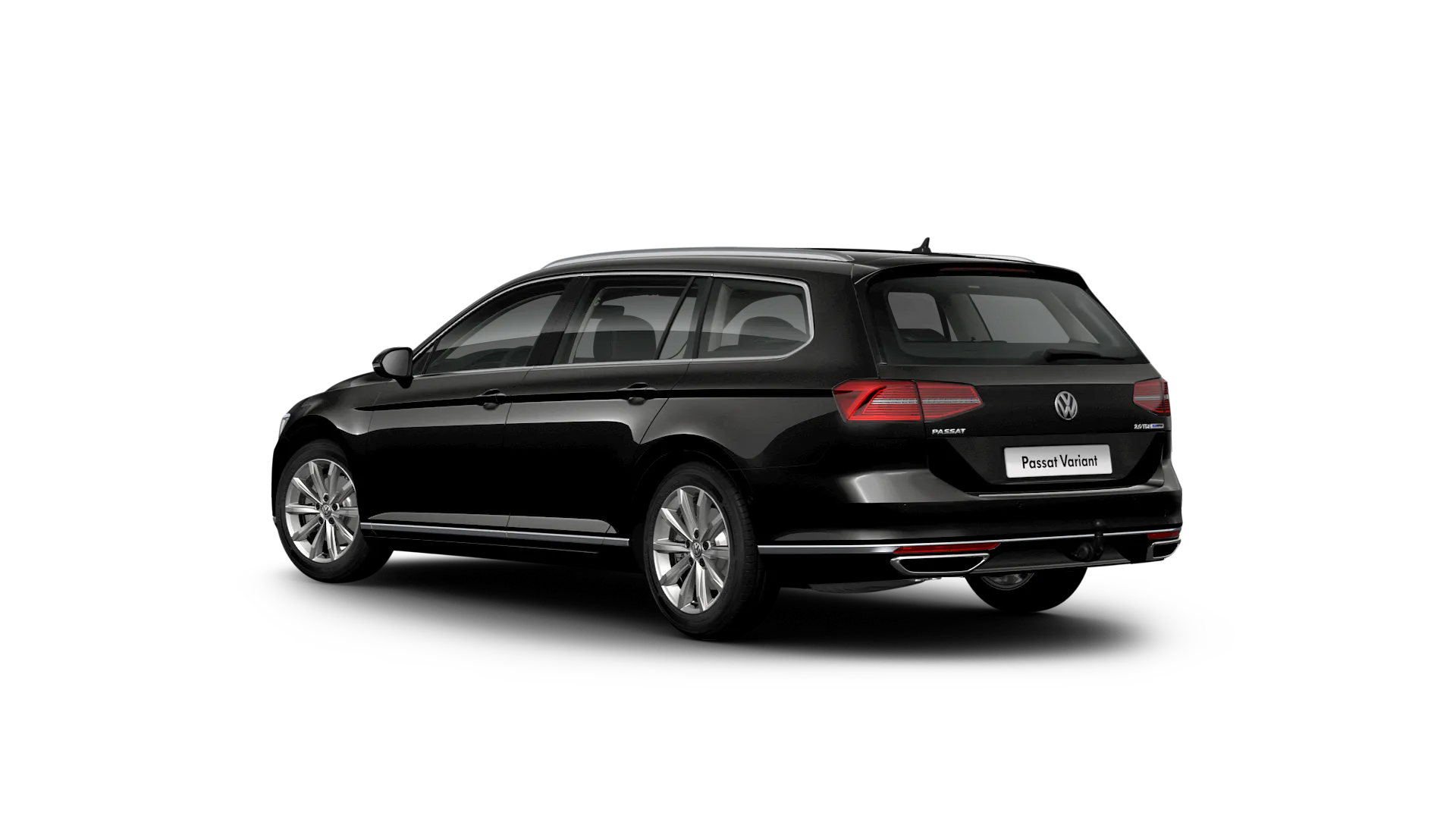 Volkswagen Passat Variant Highline