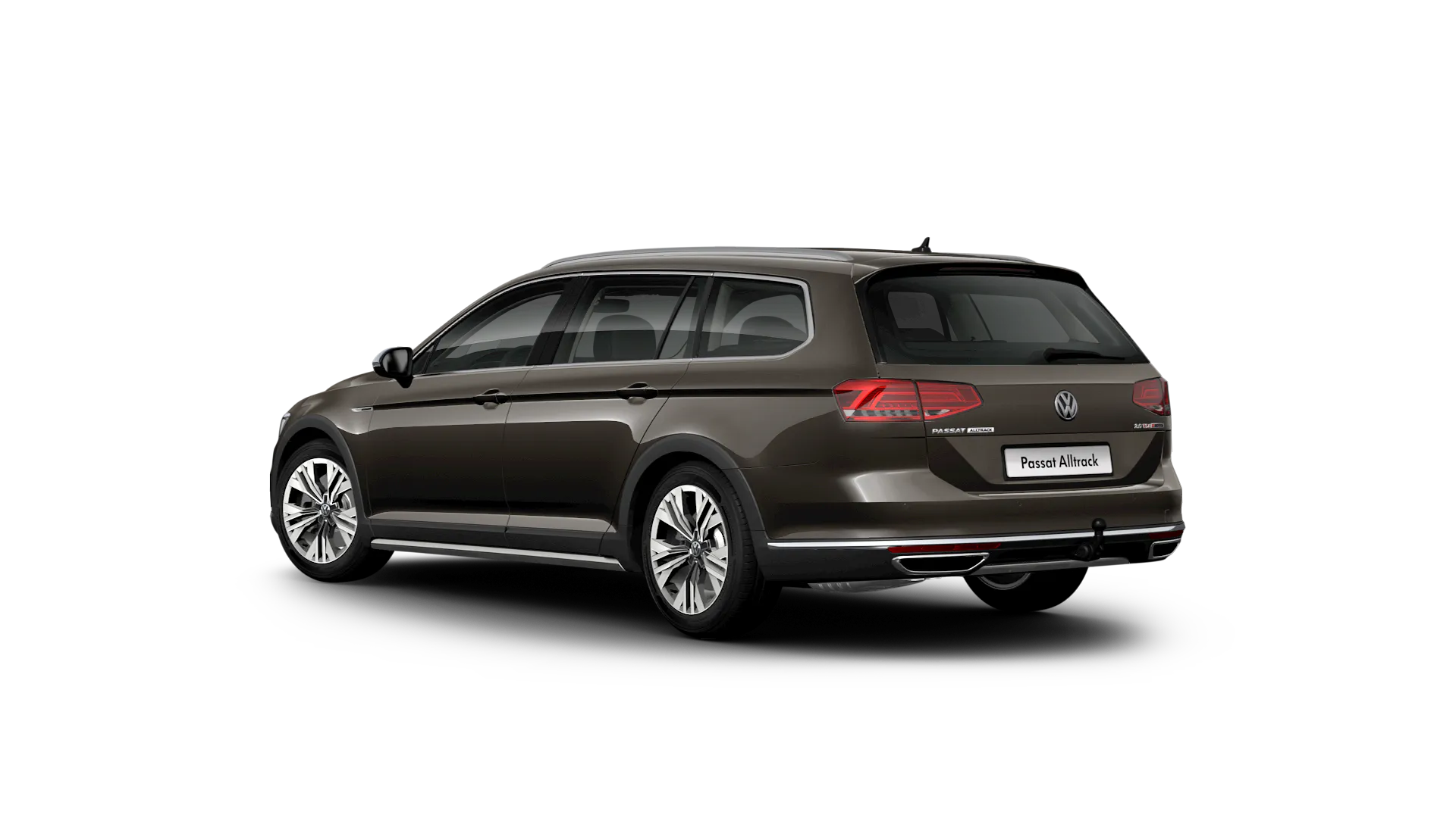Volkswagen Passat Variant Alltrack