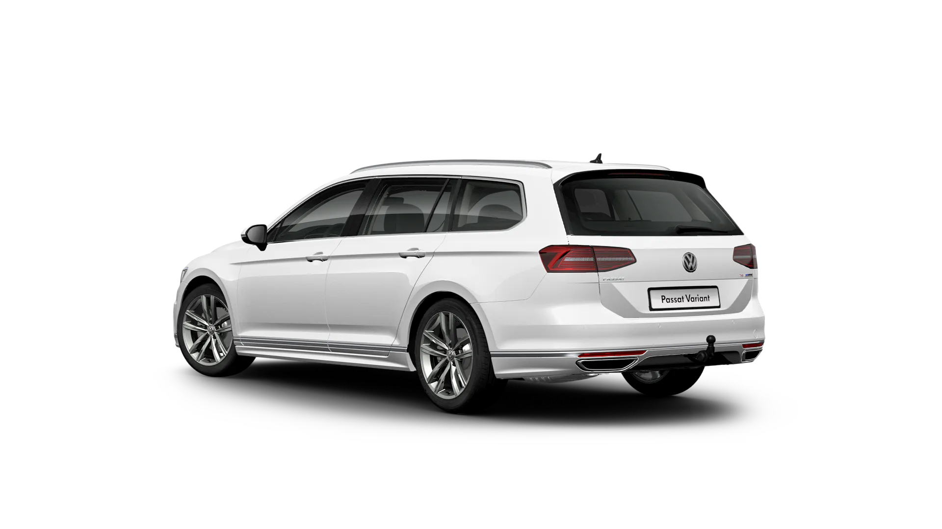 Volkswagen Passat Variant Highline