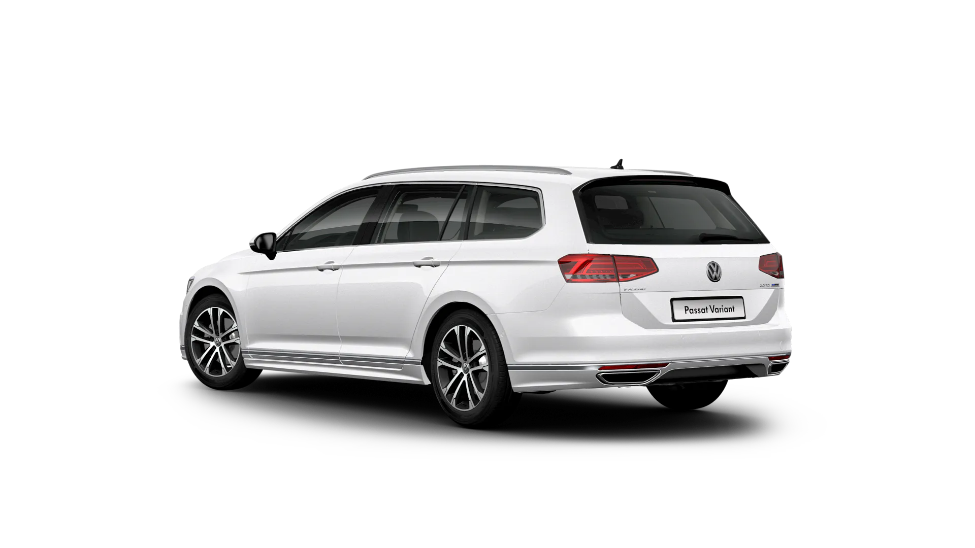 Volkswagen Passat Variant Comfortline