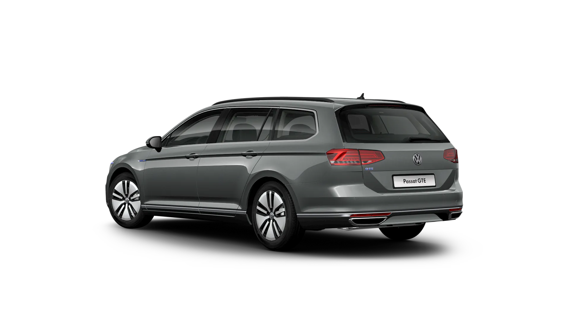 Volkswagen Passat Variant GTE