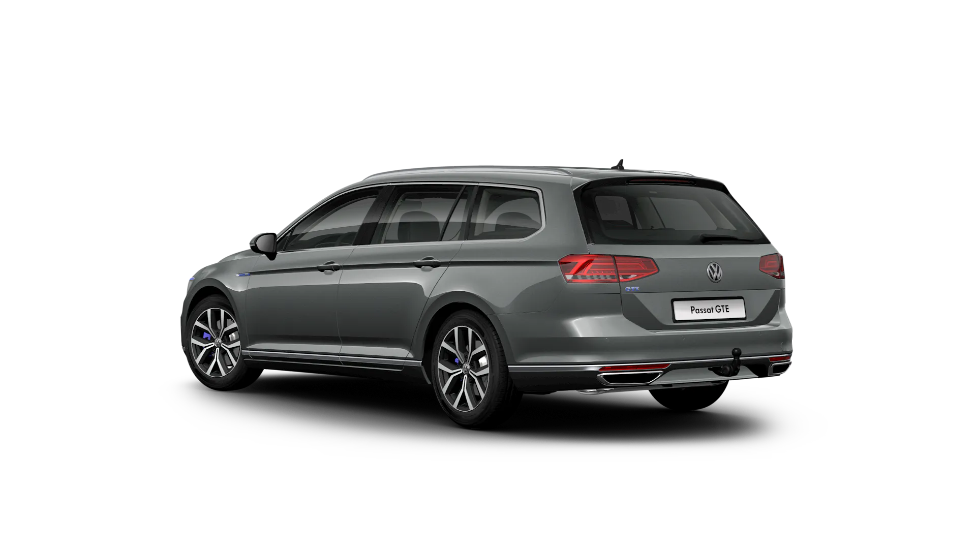 Volkswagen Passat Variant GTE