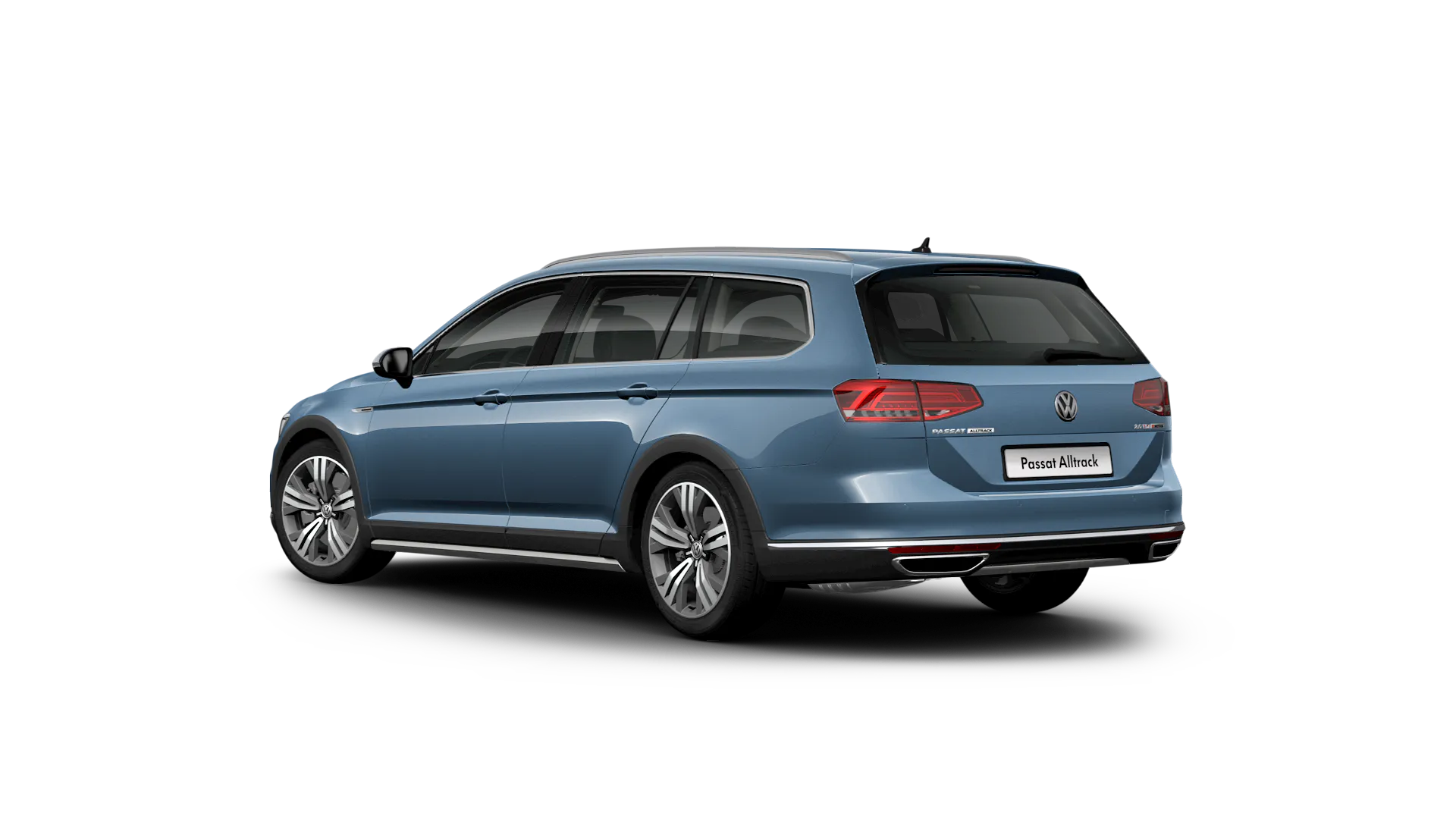 Volkswagen Passat Variant Alltrack