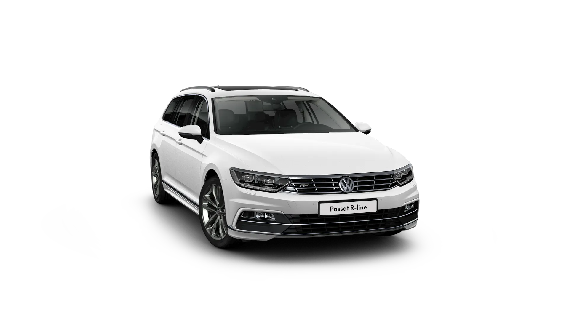 Volkswagen Passat Variant Highline