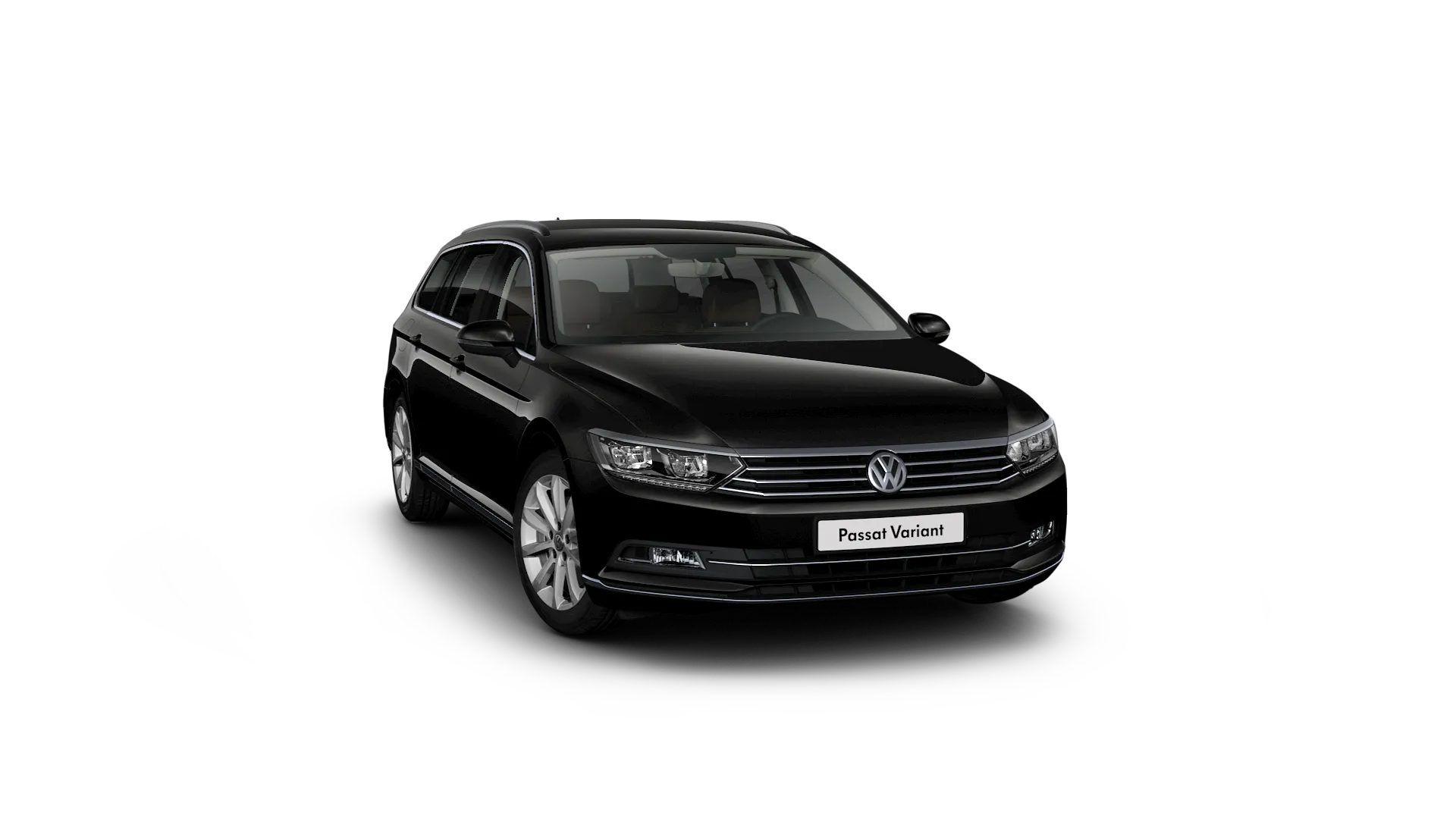 Volkswagen Passat Variant Highline