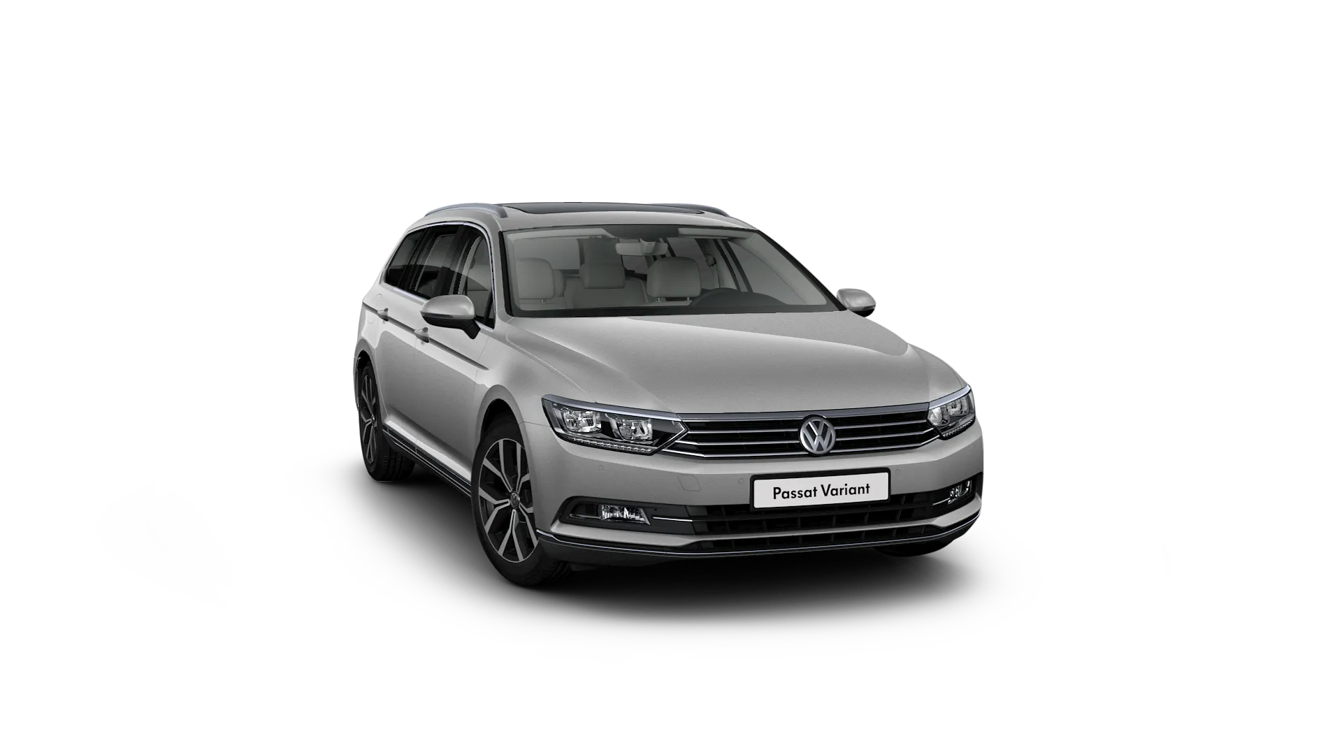 Volkswagen Passat Variant Highline