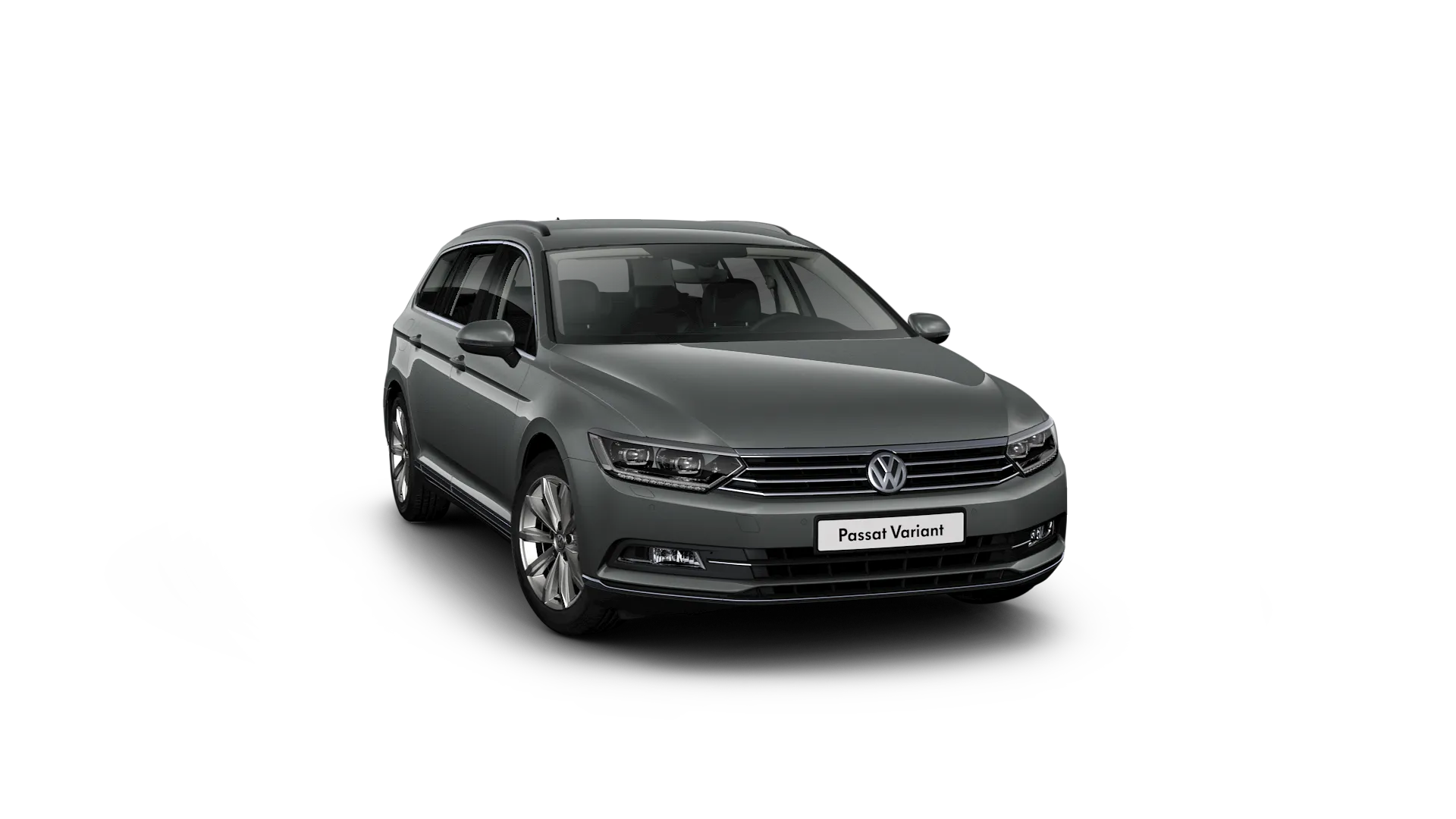 Volkswagen Passat Variant Highline