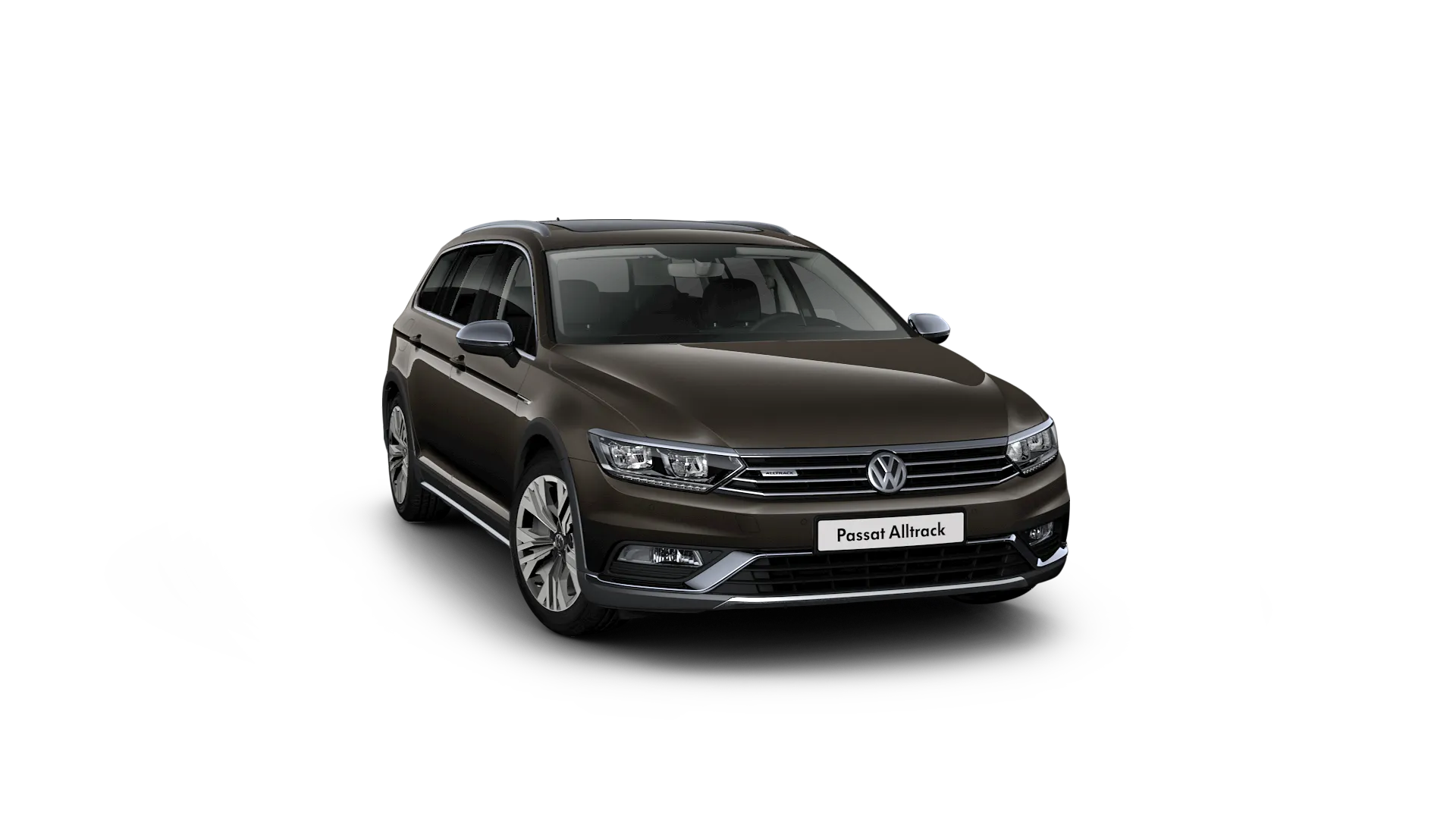 Volkswagen Passat Variant Alltrack