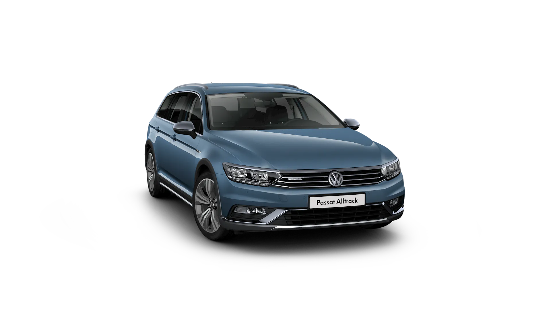 Volkswagen Passat Variant Alltrack