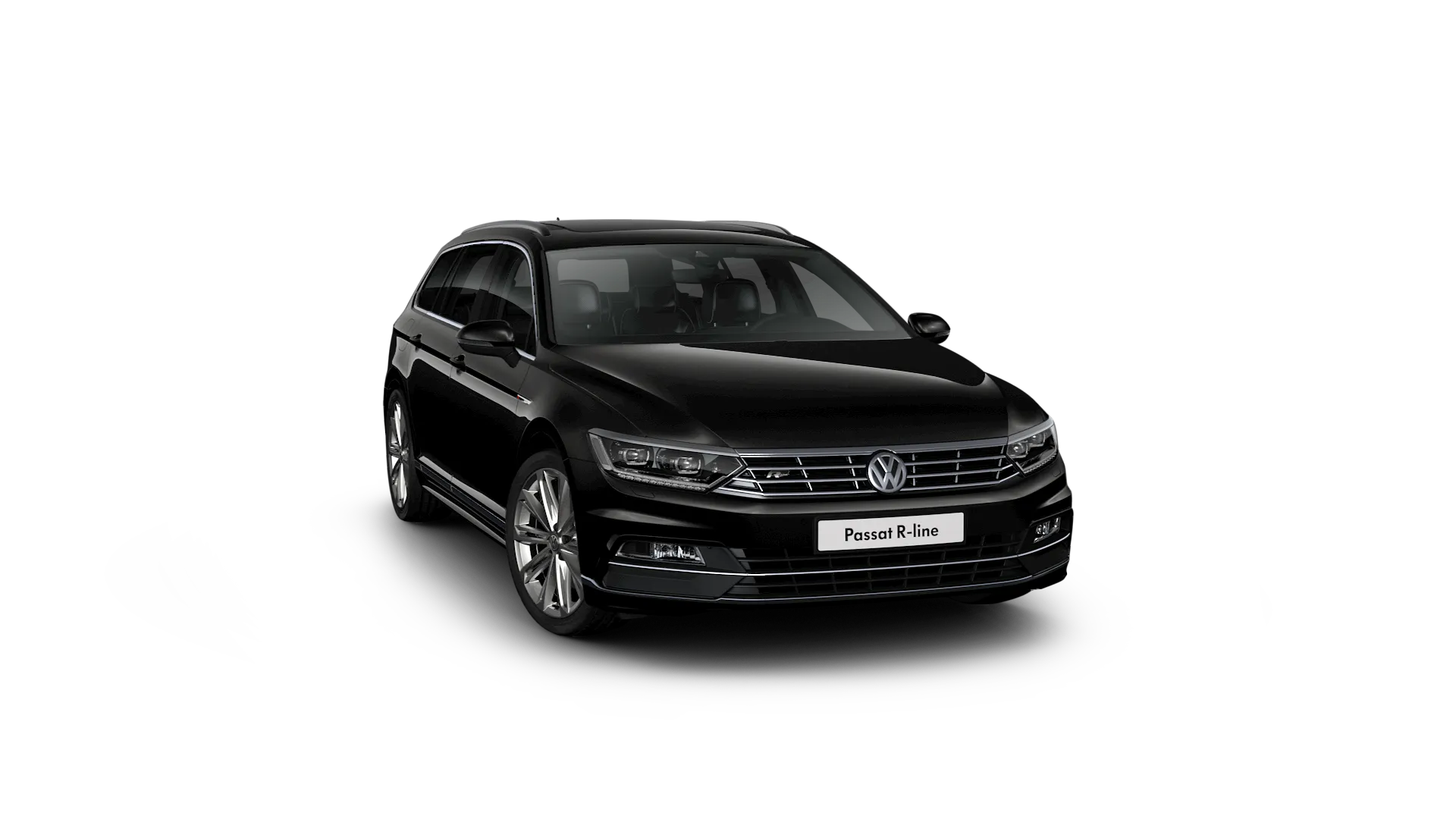 Volkswagen Passat Variant Highline