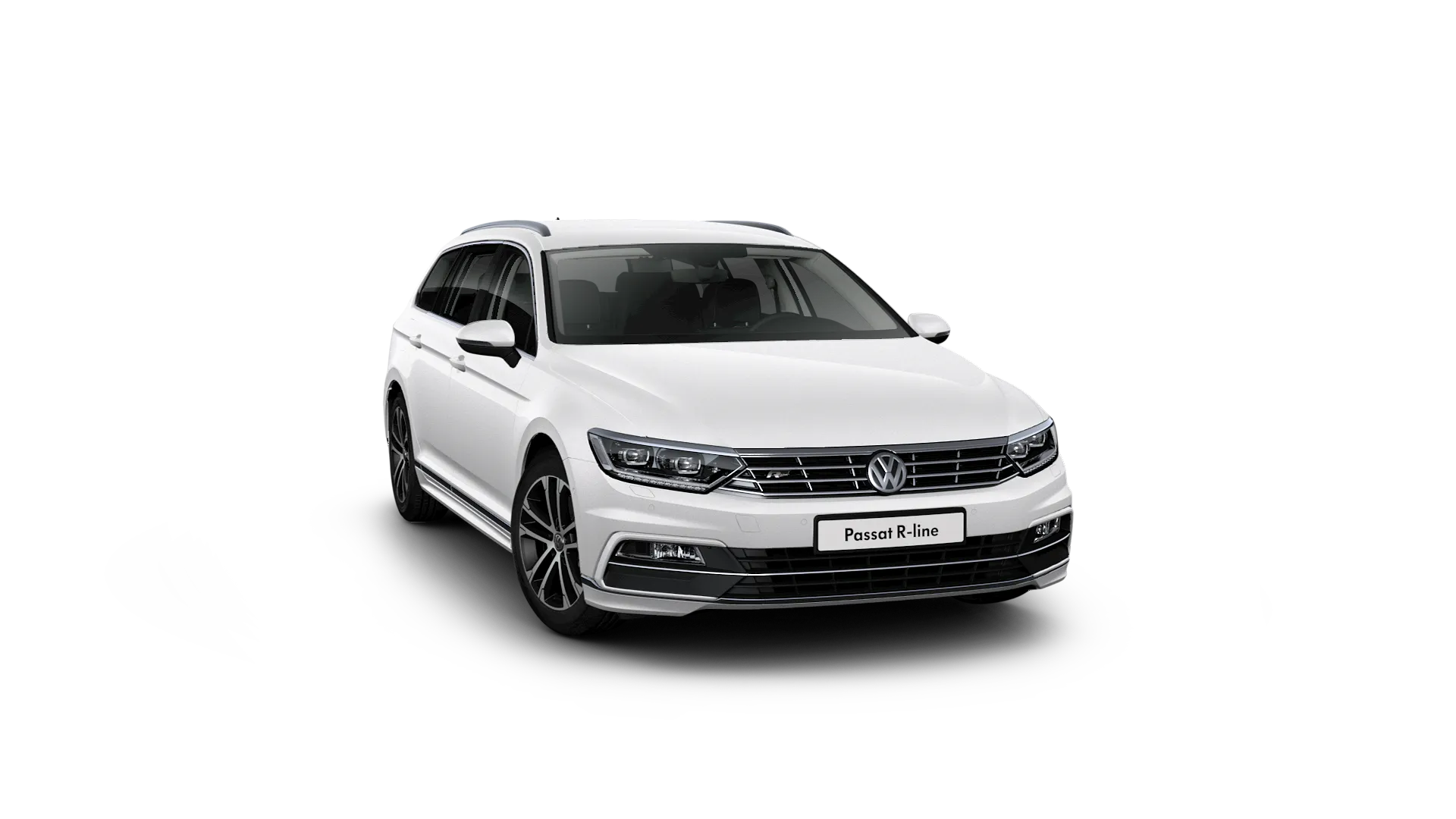 Volkswagen Passat Variant Comfortline