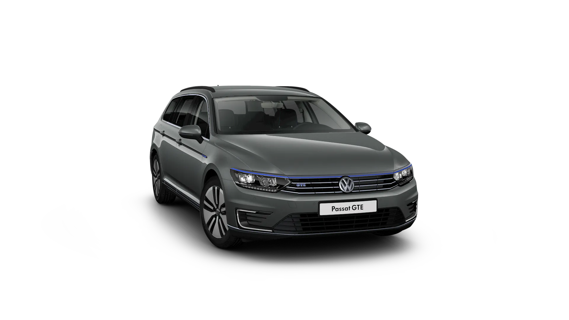 Volkswagen Passat Variant GTE