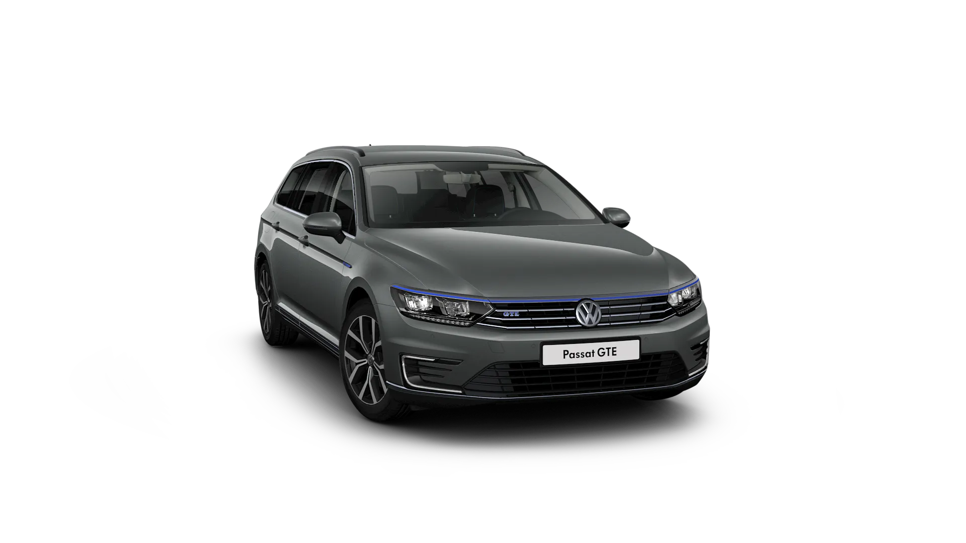 Volkswagen Passat Variant GTE