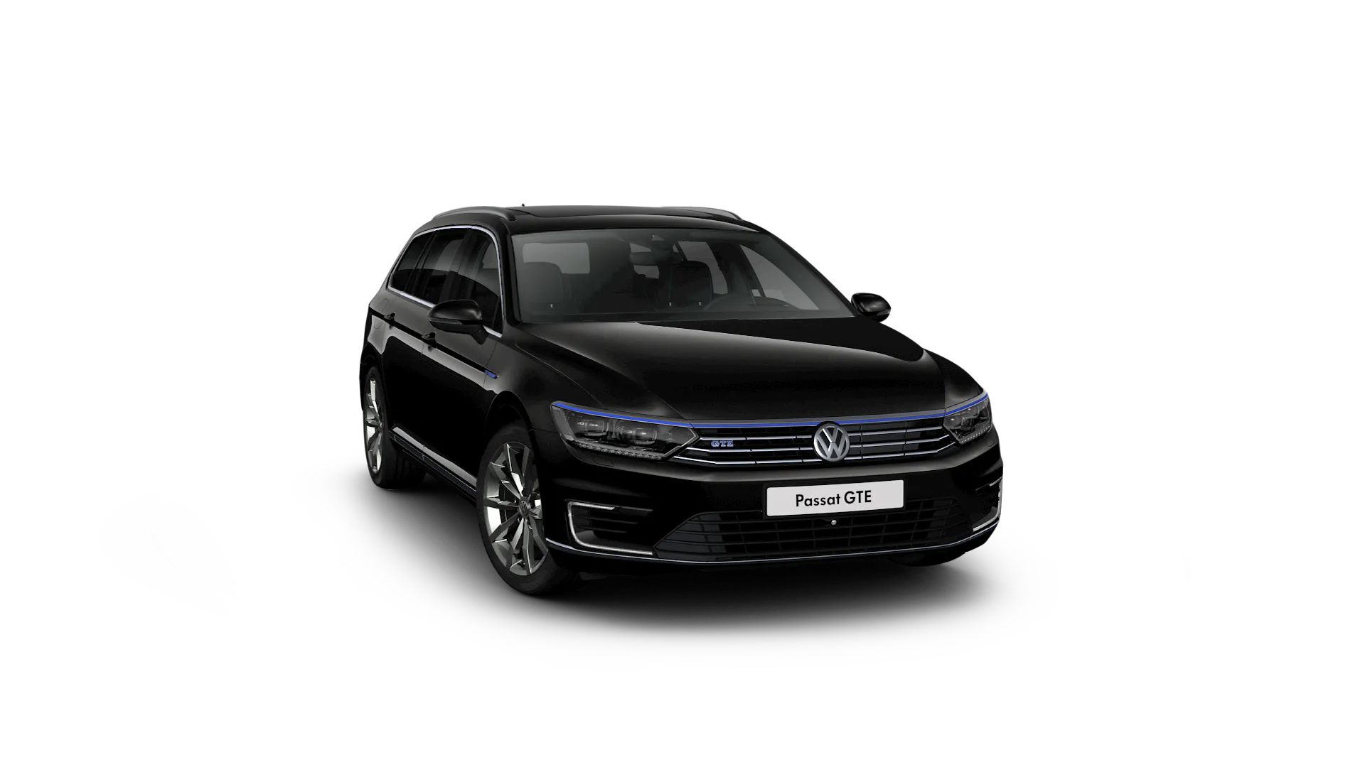 Volkswagen Passat Variant GTE