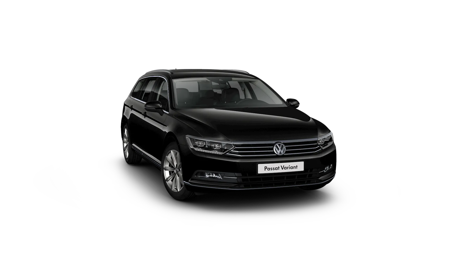 Volkswagen Passat Variant Highline