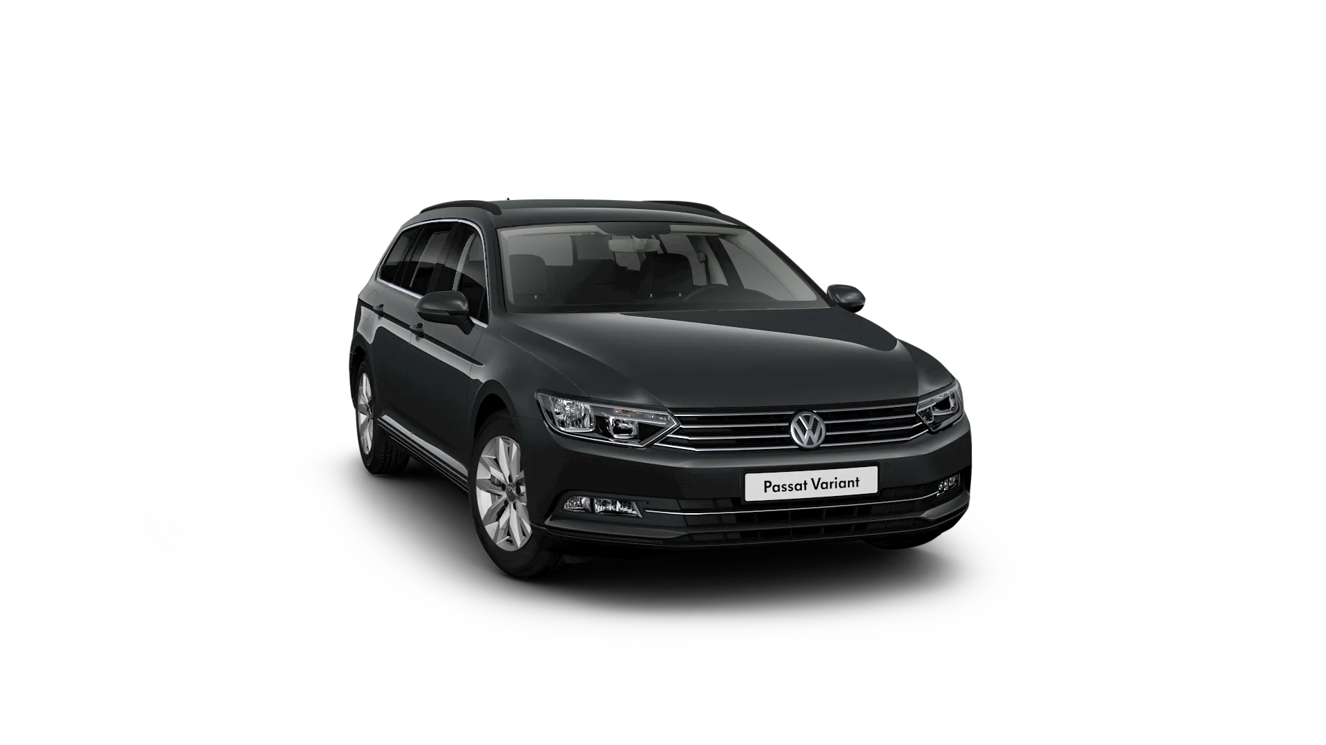 Volkswagen Passat Variant Comfortline