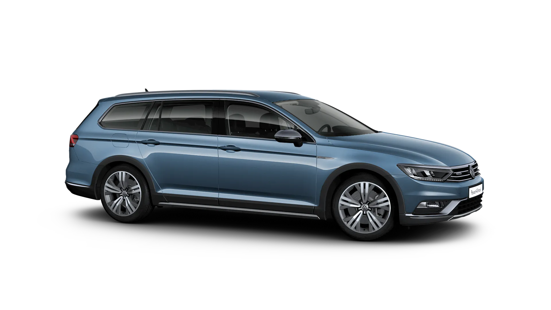 Volkswagen Passat Variant Alltrack