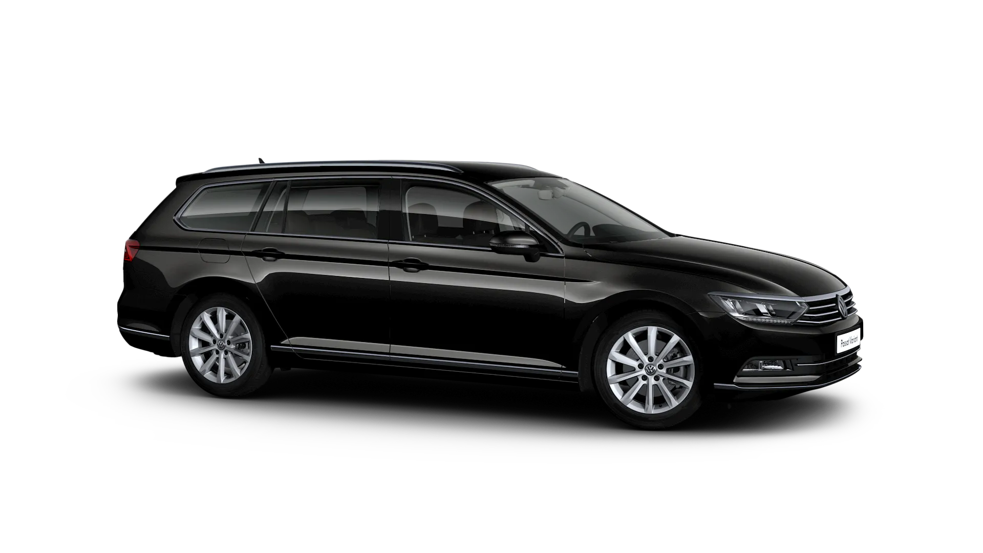 Volkswagen Passat Variant Highline