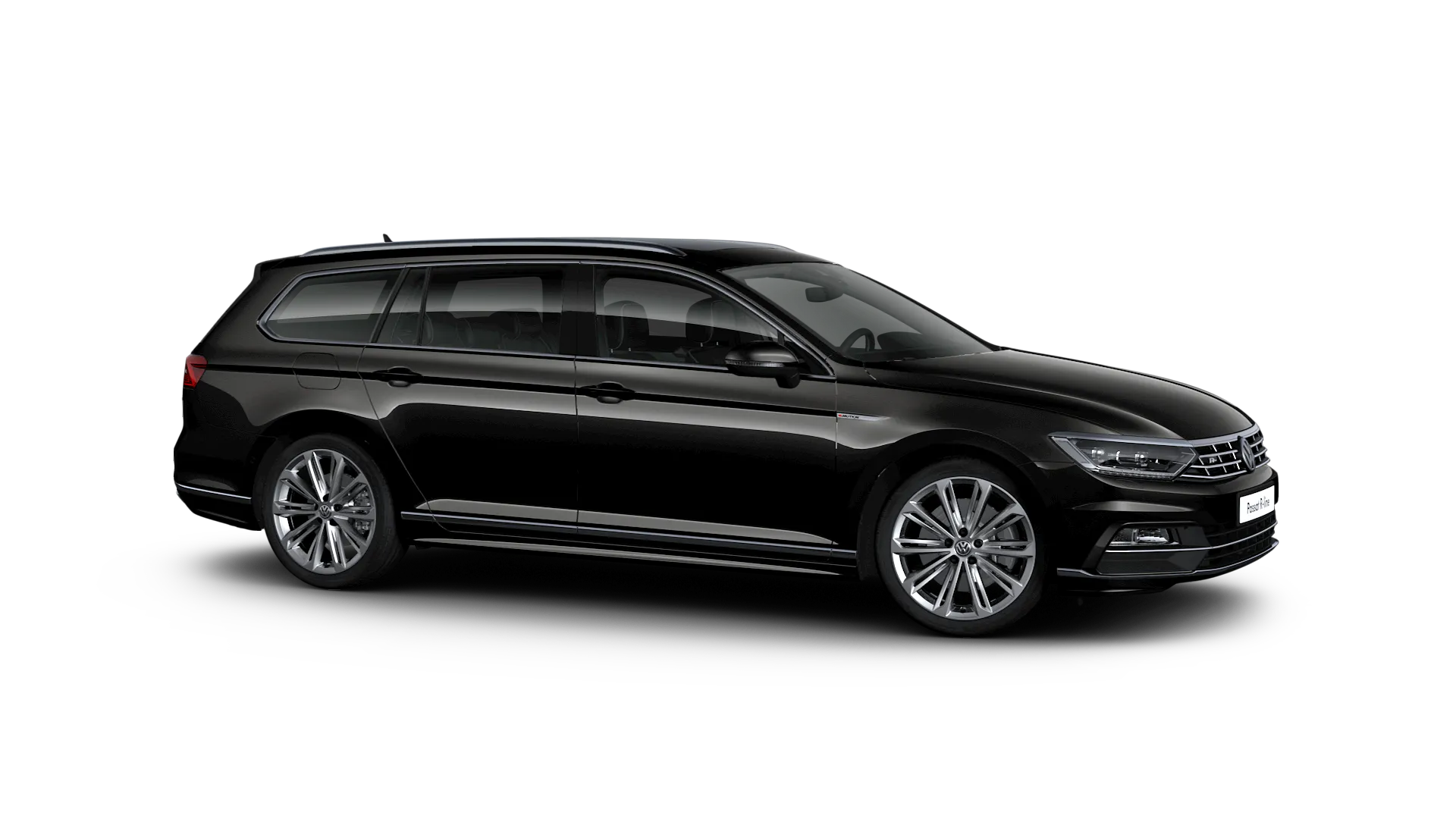 Volkswagen Passat Variant Highline