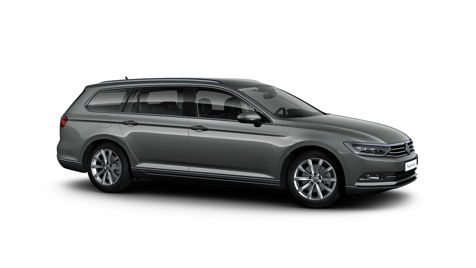 Volkswagen Passat Variant Highline