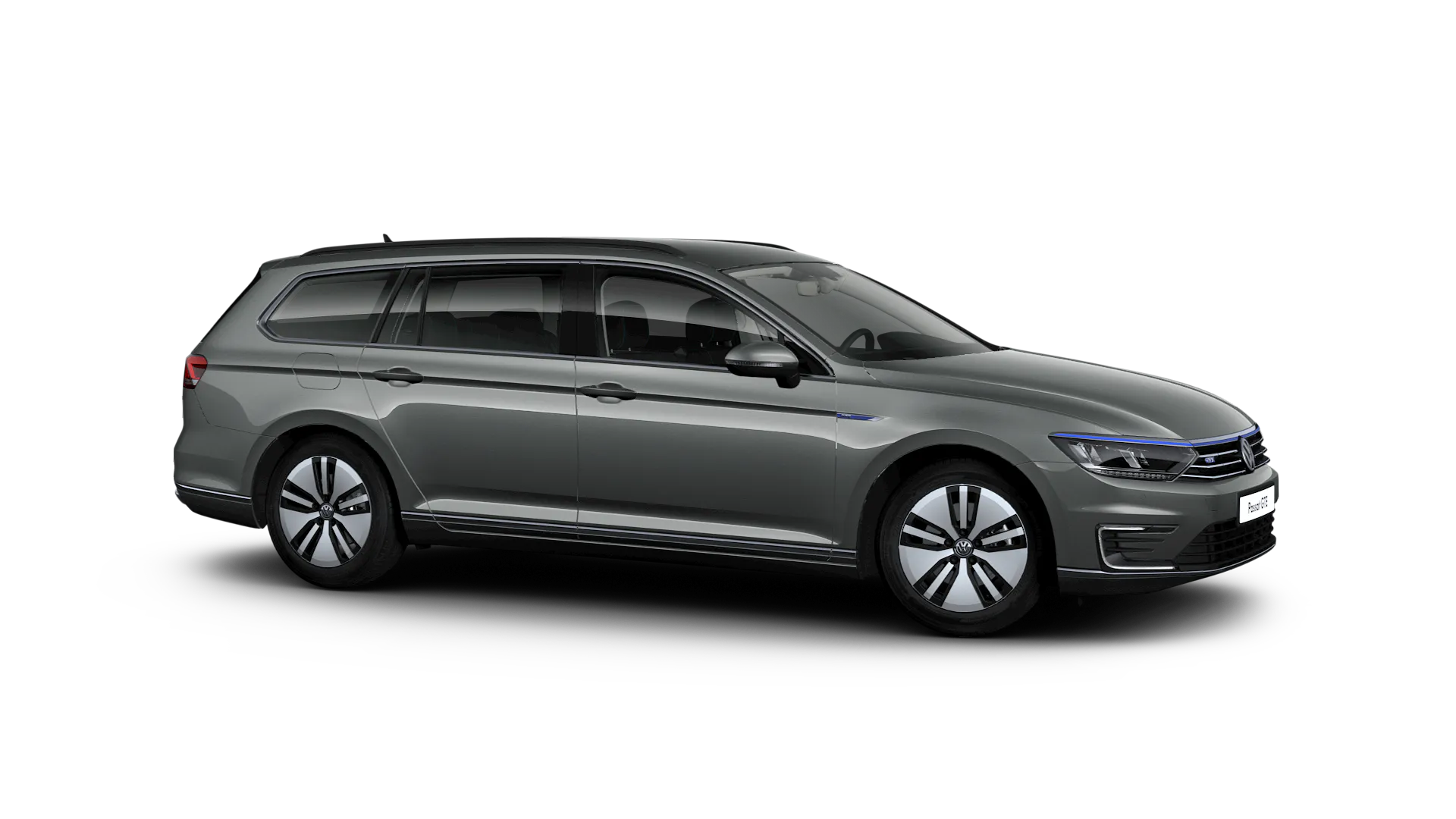 Volkswagen Passat Variant GTE
