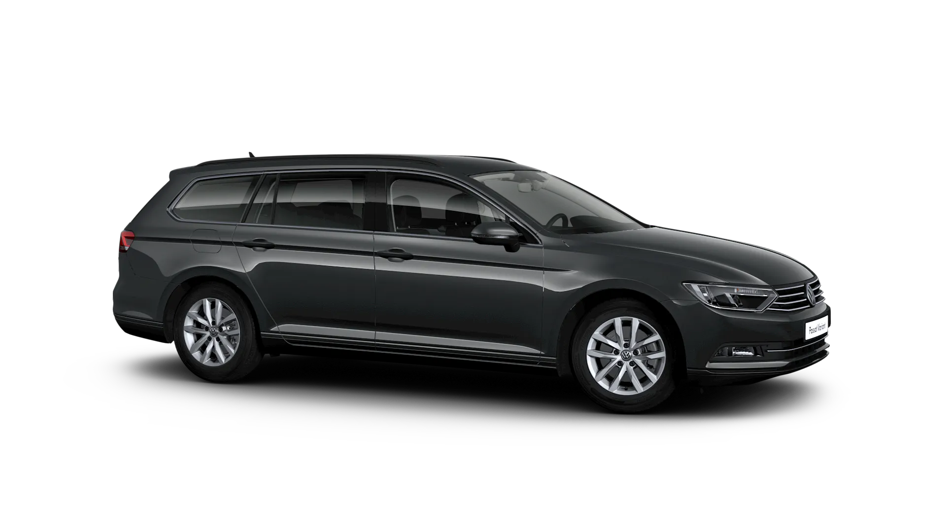 Volkswagen Passat Variant Comfortline