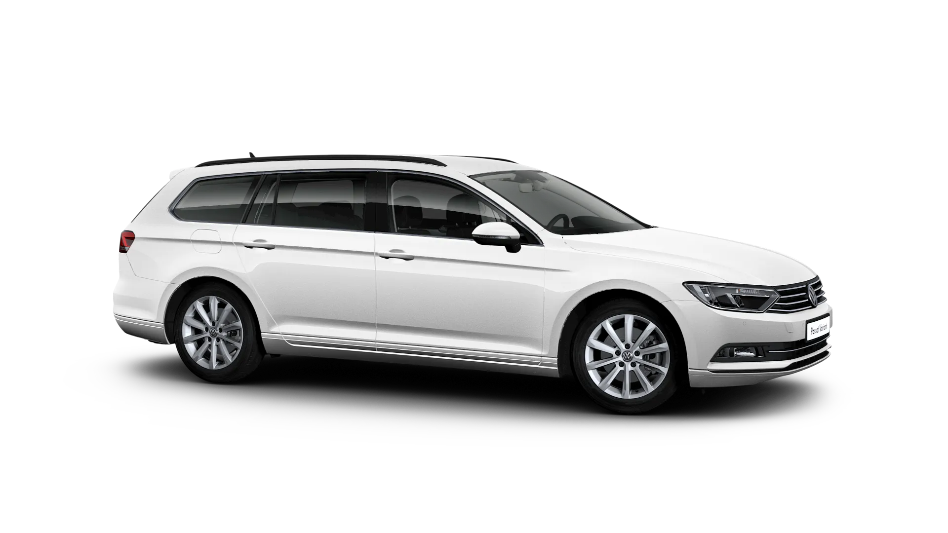 Volkswagen Passat Variant Comfortline