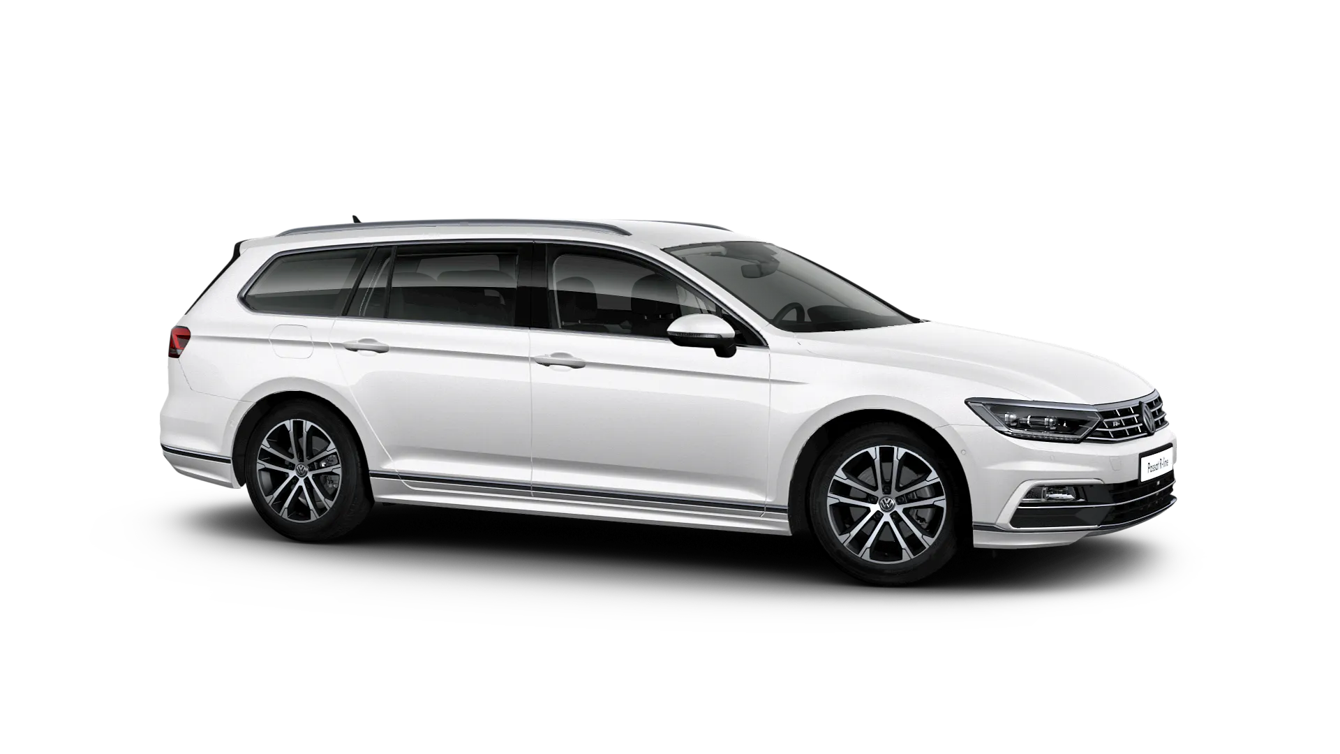 Volkswagen Passat Variant Comfortline