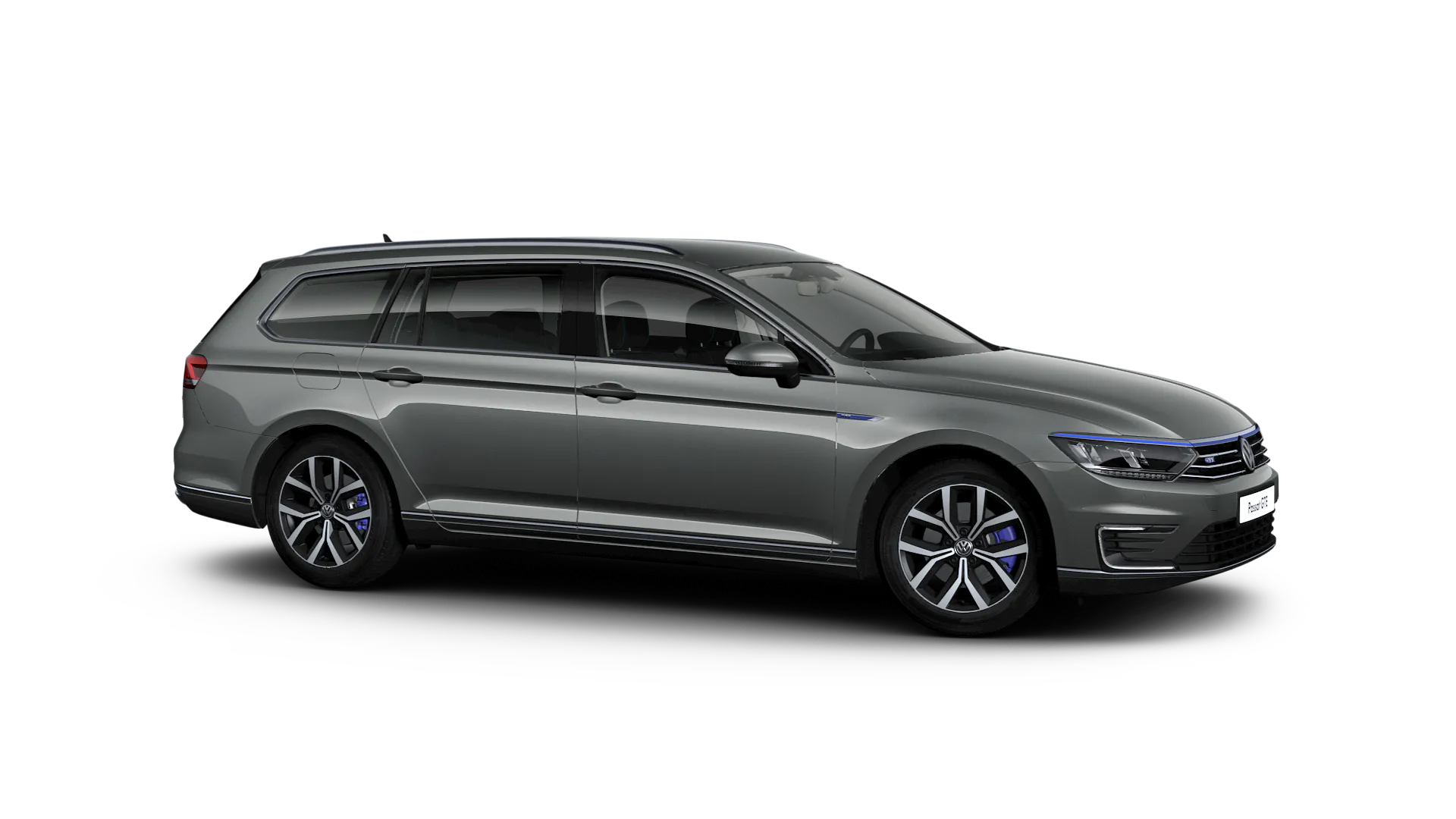 Volkswagen Passat Variant GTE