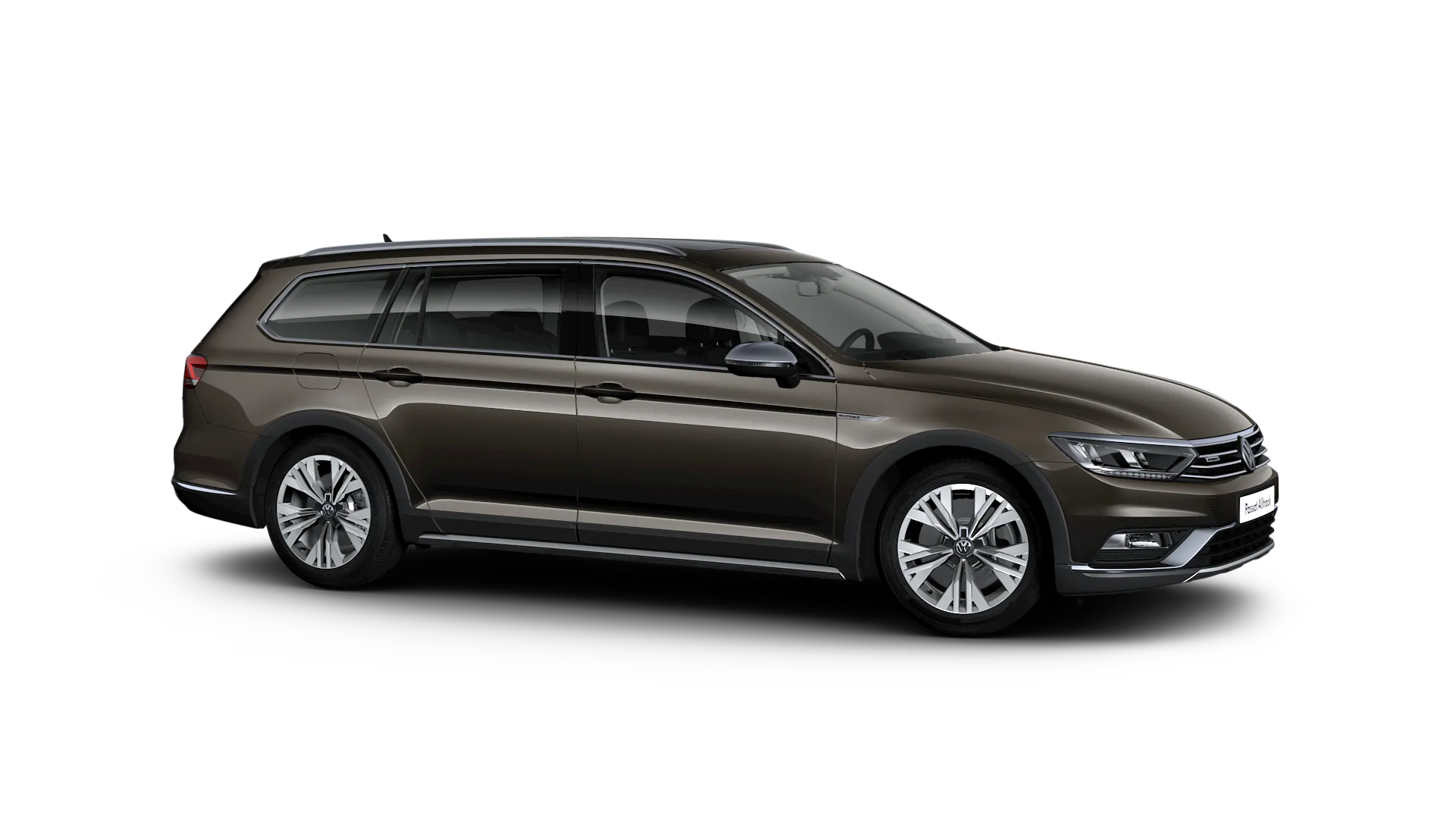 Volkswagen Passat Variant Alltrack