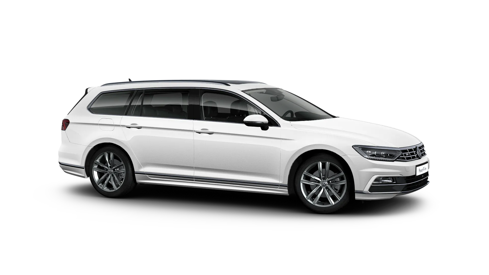 Volkswagen Passat Variant Highline