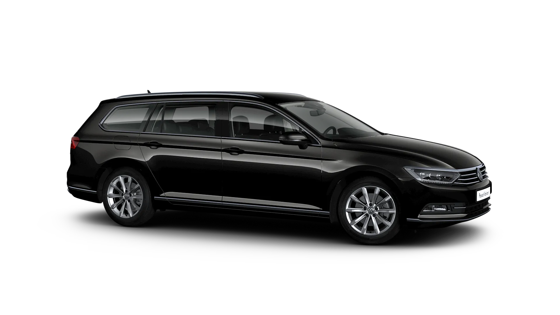 Volkswagen Passat Variant Highline