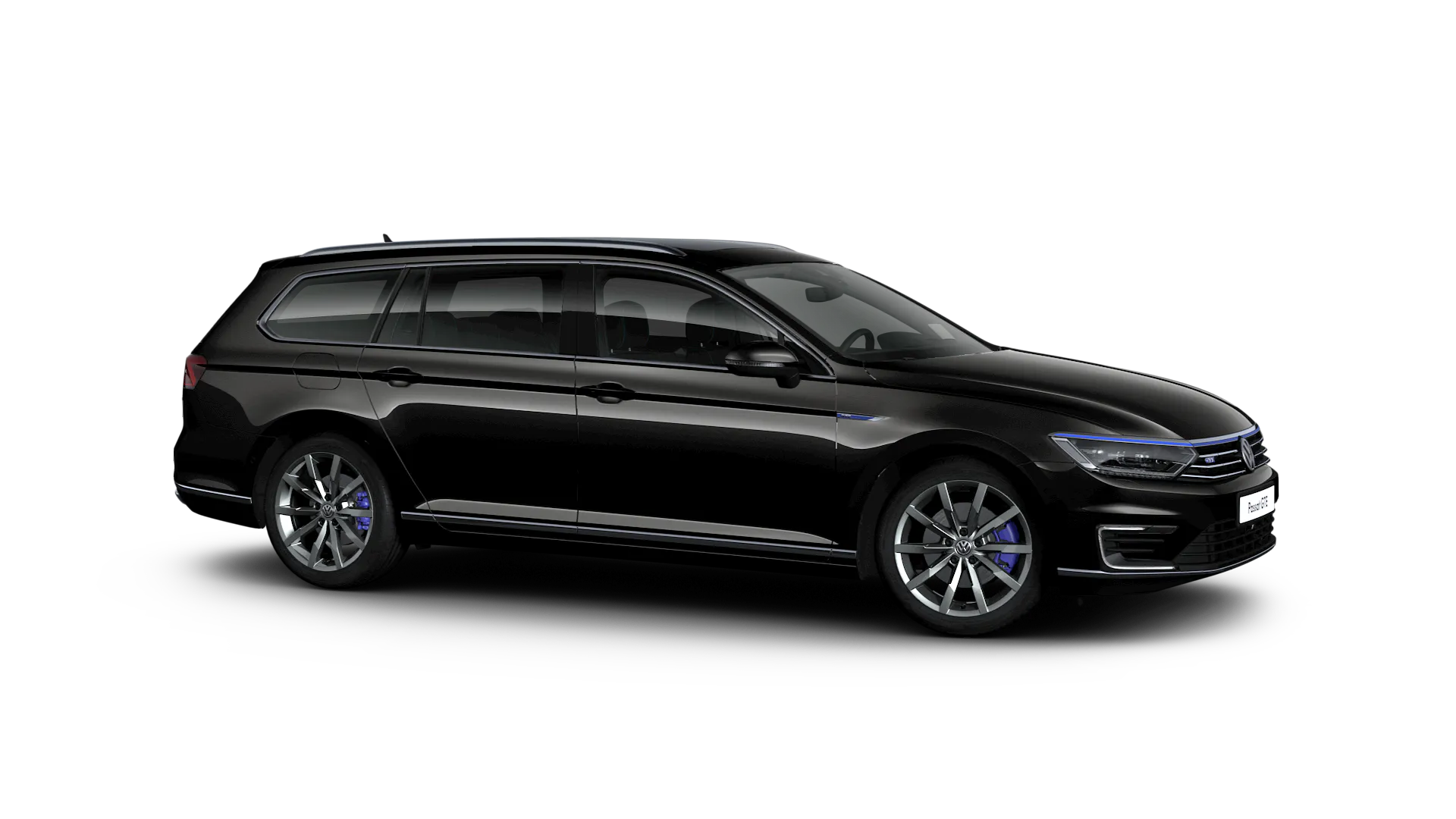 Volkswagen Passat Variant GTE