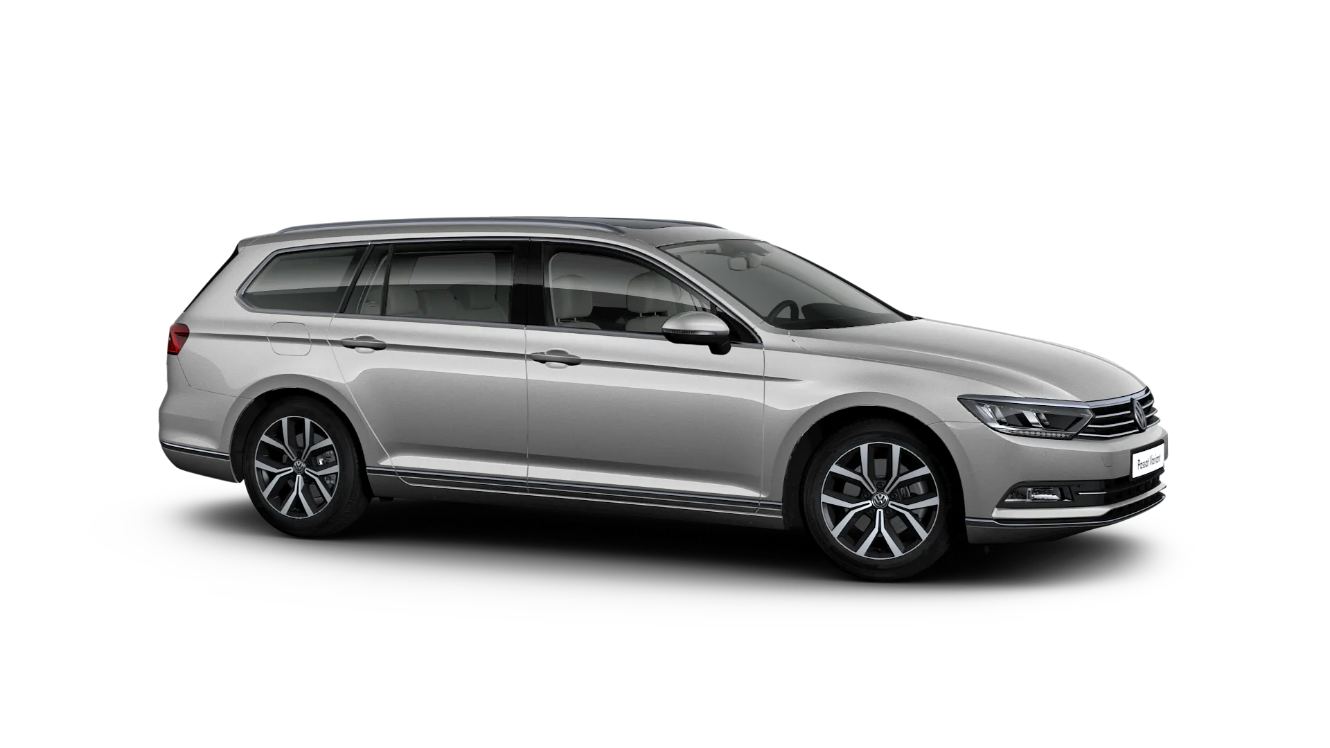 Volkswagen Passat Variant Highline