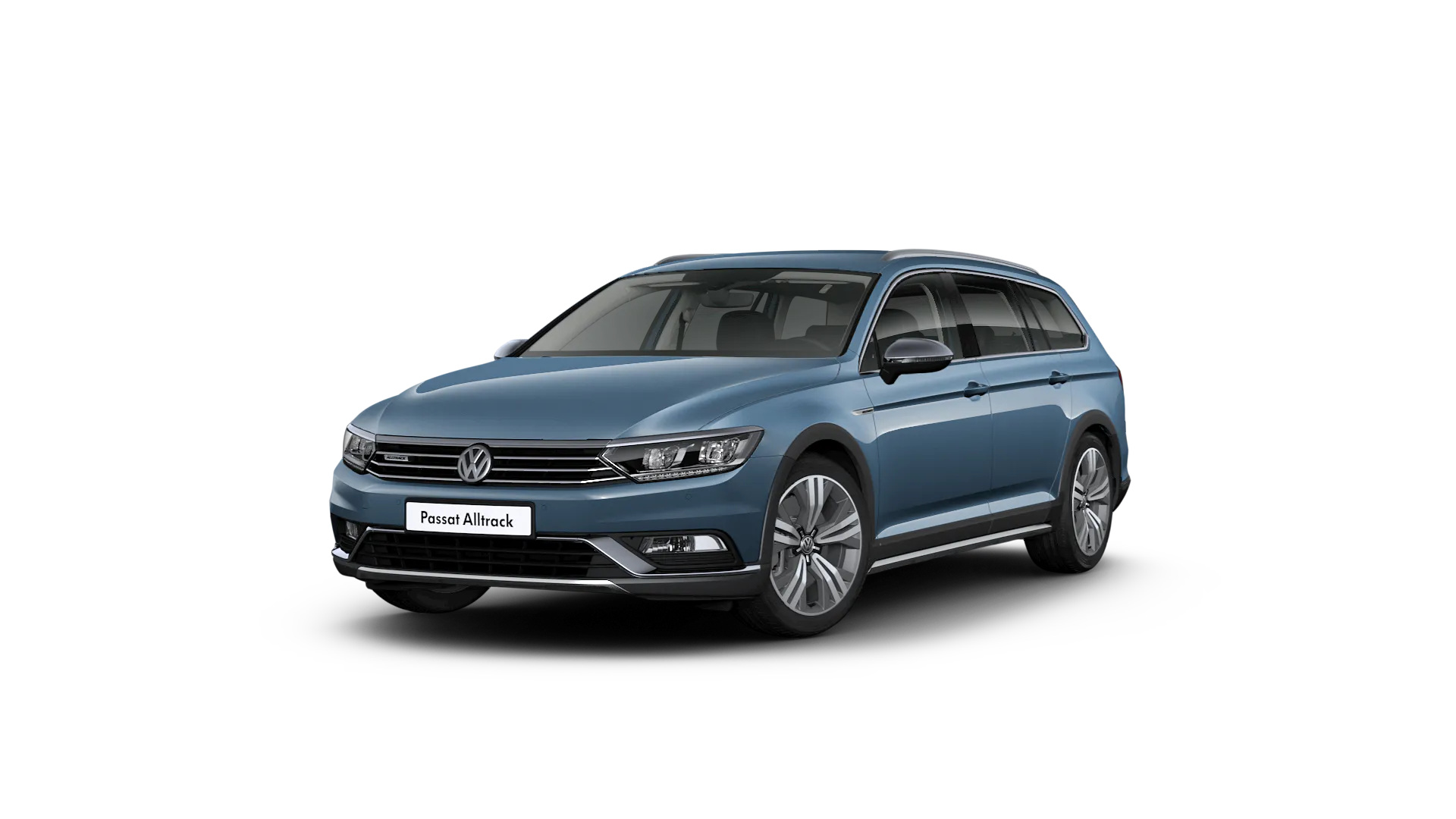 Volkswagen Passat Variant Alltrack