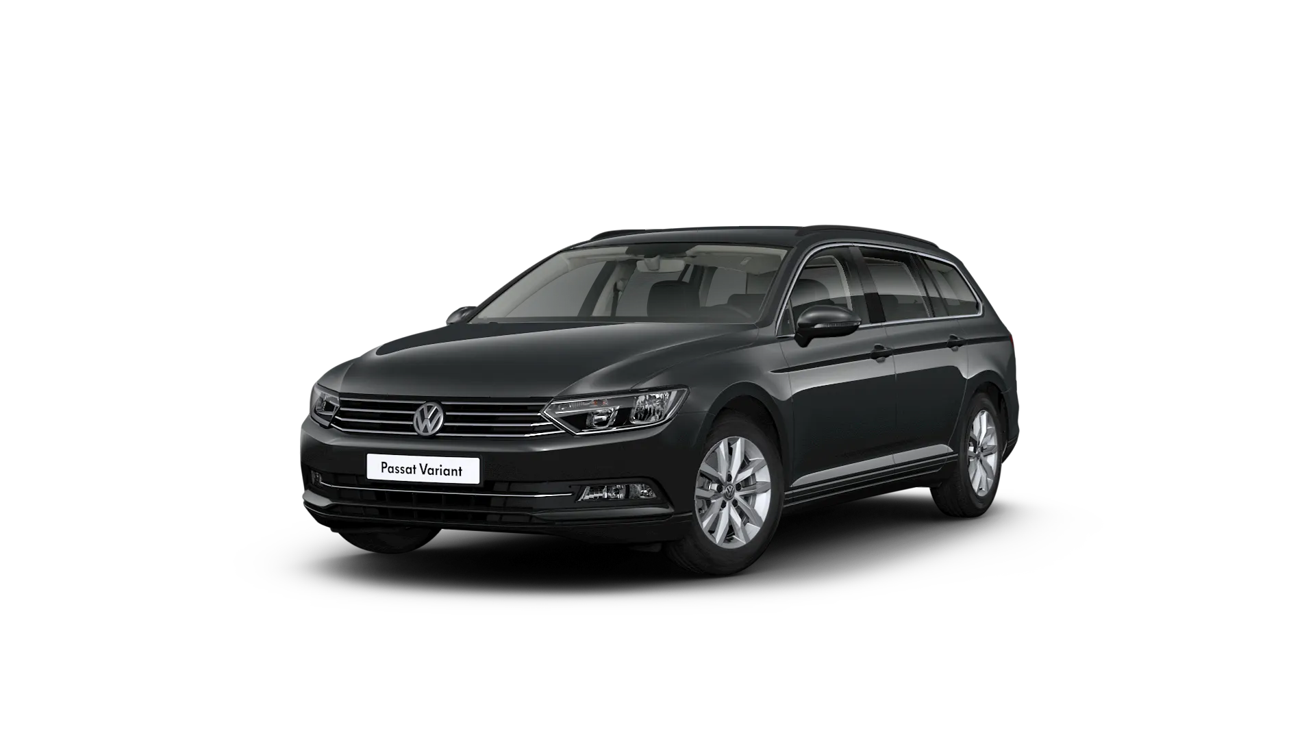 Volkswagen Passat Variant Comfortline