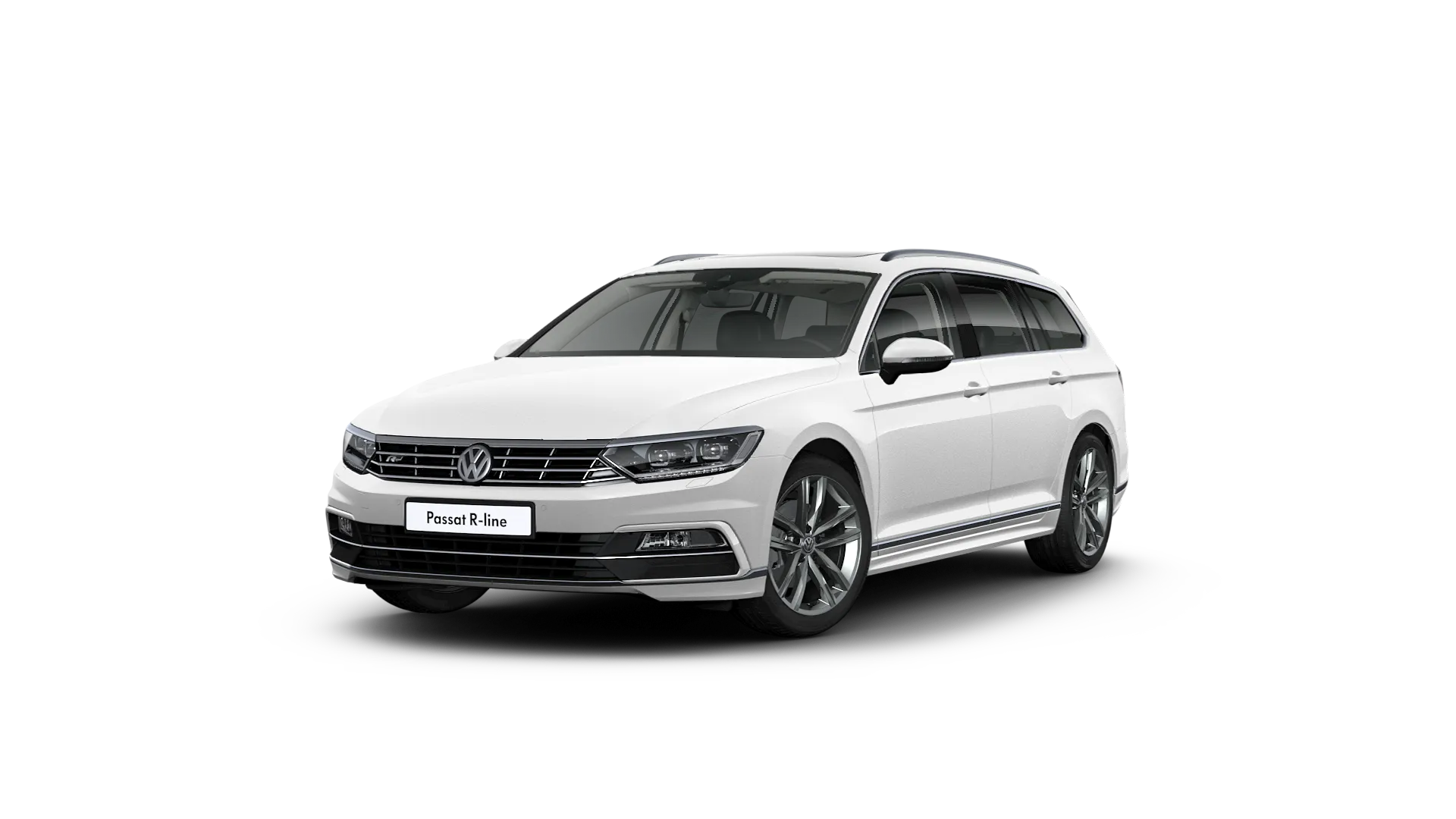 Volkswagen Passat Variant Highline