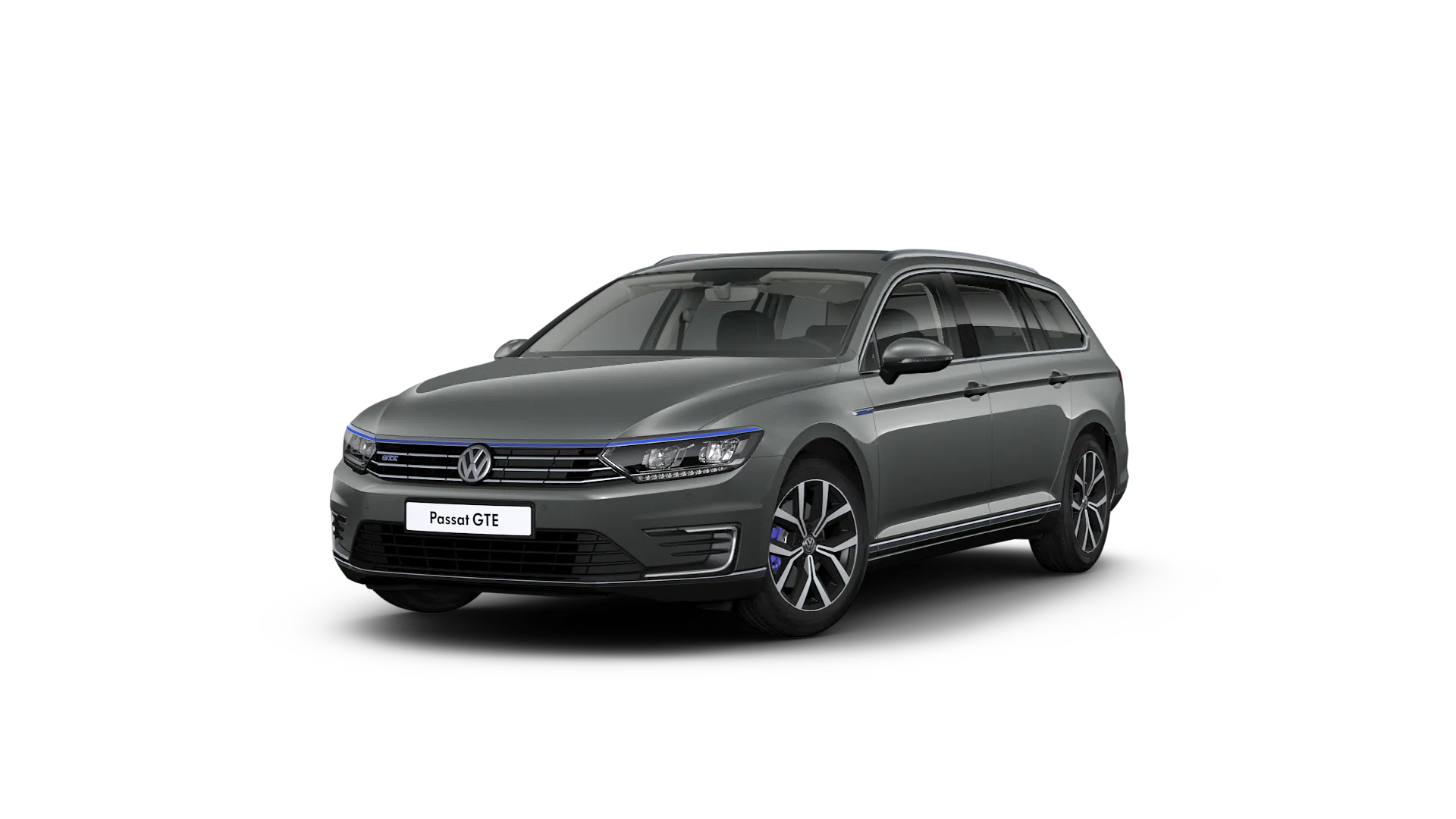 Volkswagen Passat Variant GTE