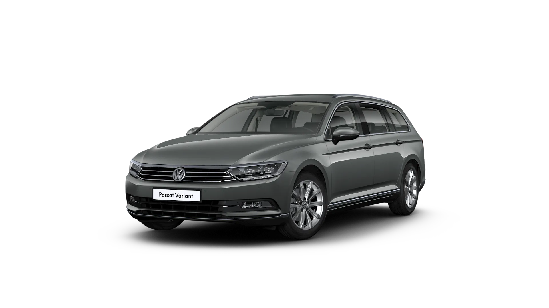 Volkswagen Passat Variant Highline