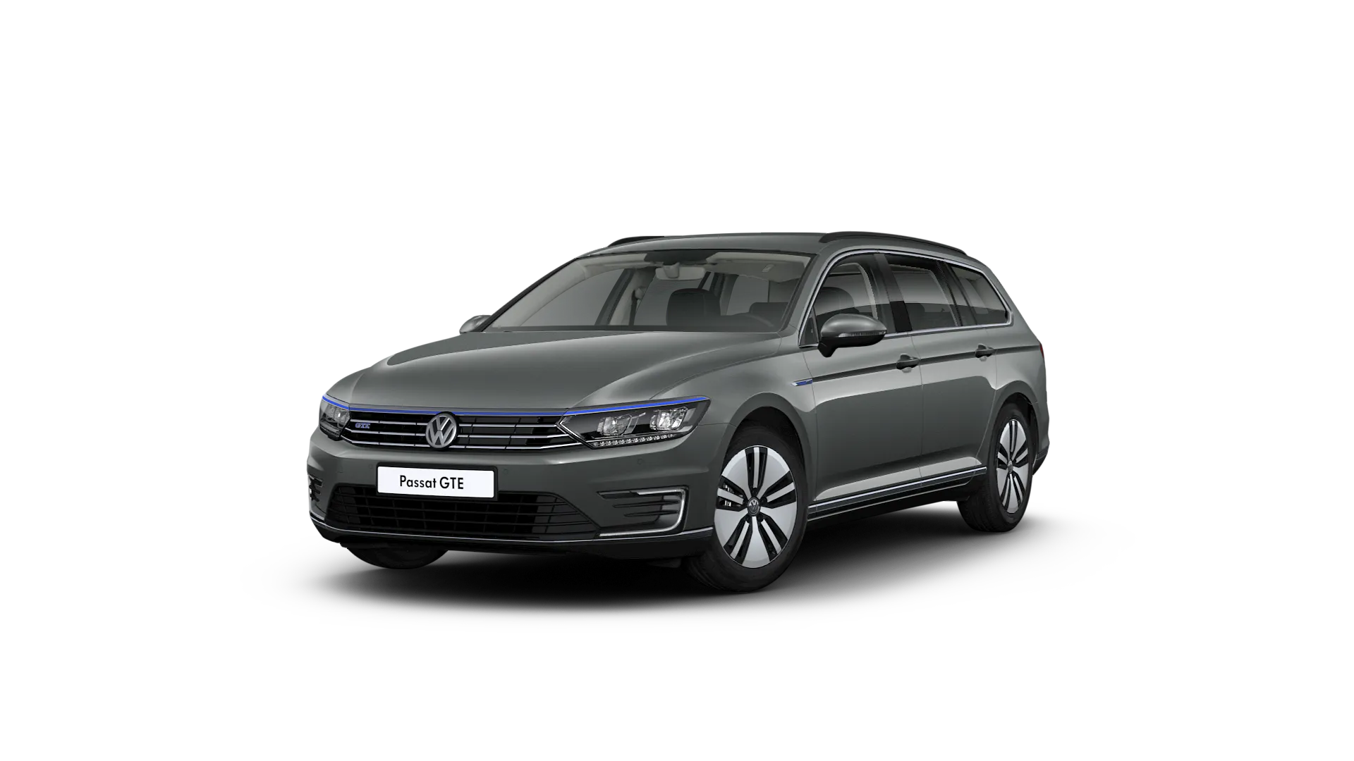 Volkswagen Passat Variant GTE