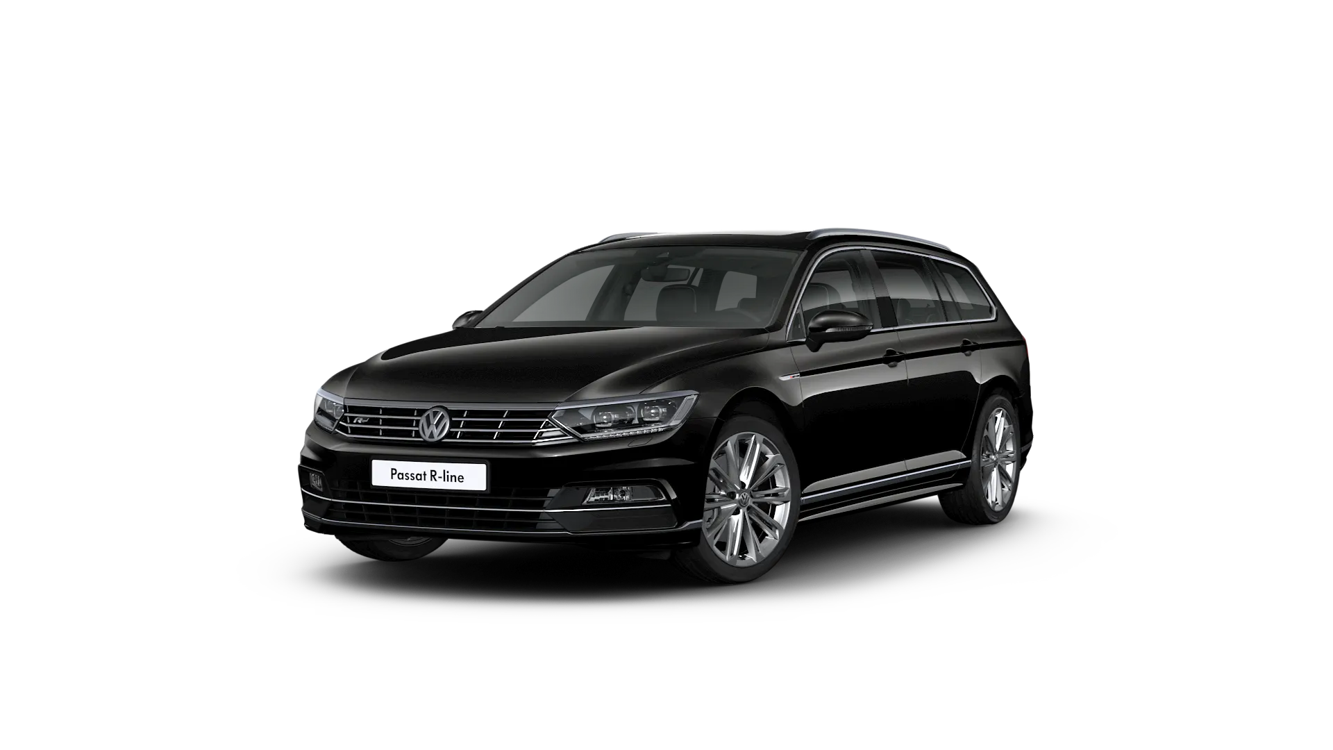 Volkswagen Passat Variant Highline