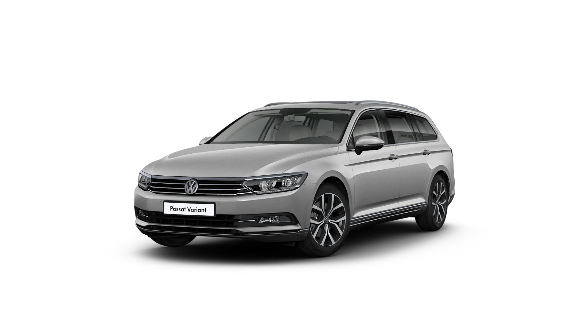Volkswagen Passat Variant Highline