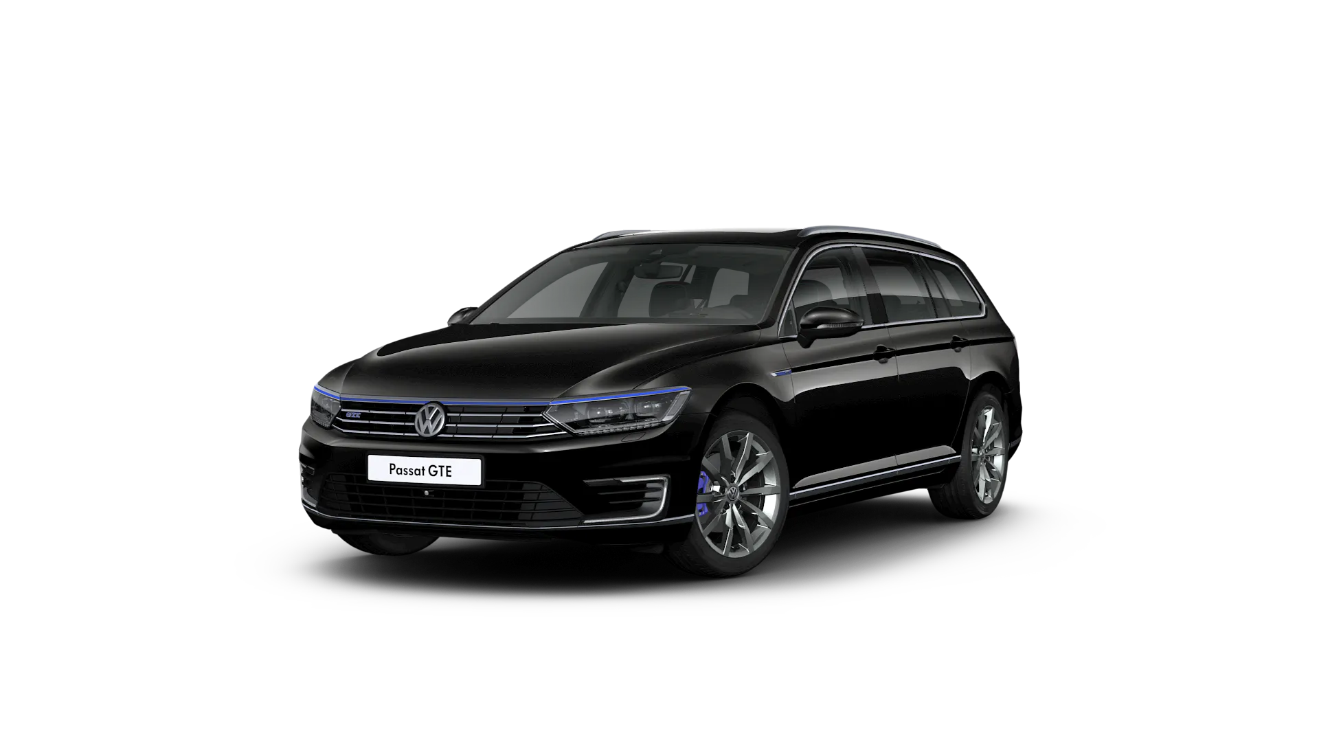 Volkswagen Passat Variant GTE