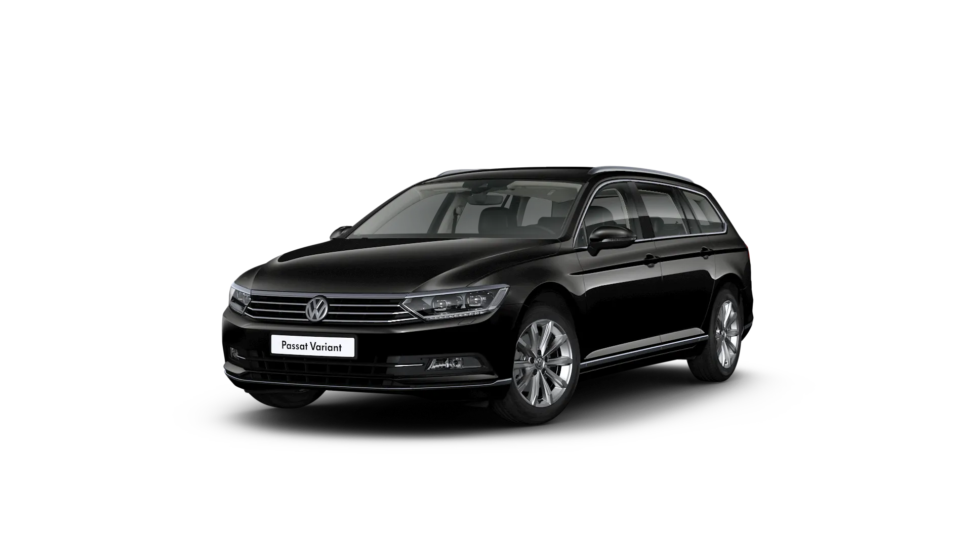 Volkswagen Passat Variant Highline