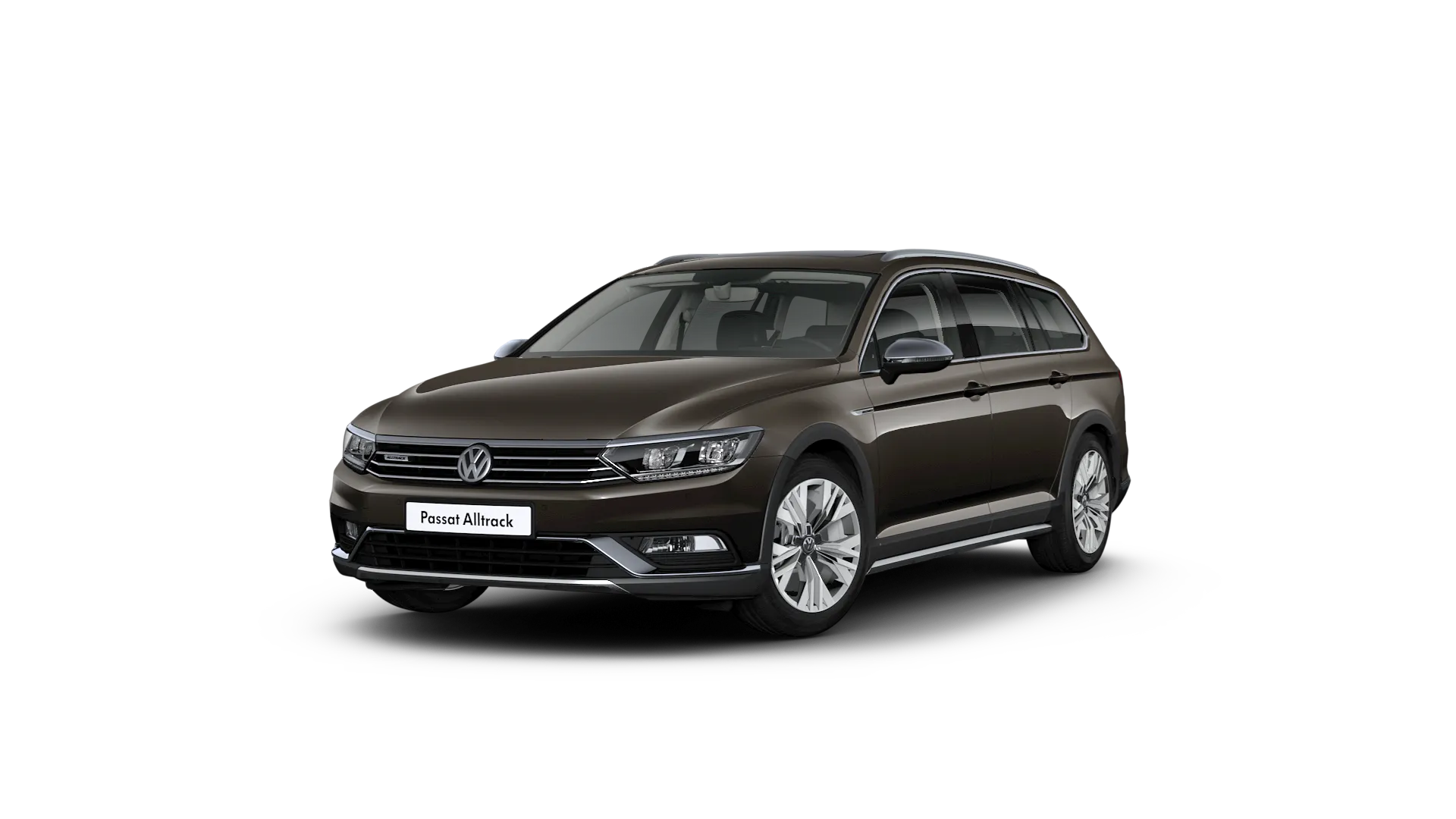 Volkswagen Passat Variant Alltrack