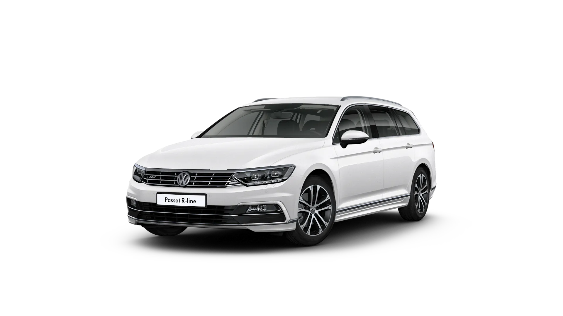 Volkswagen Passat Variant Comfortline