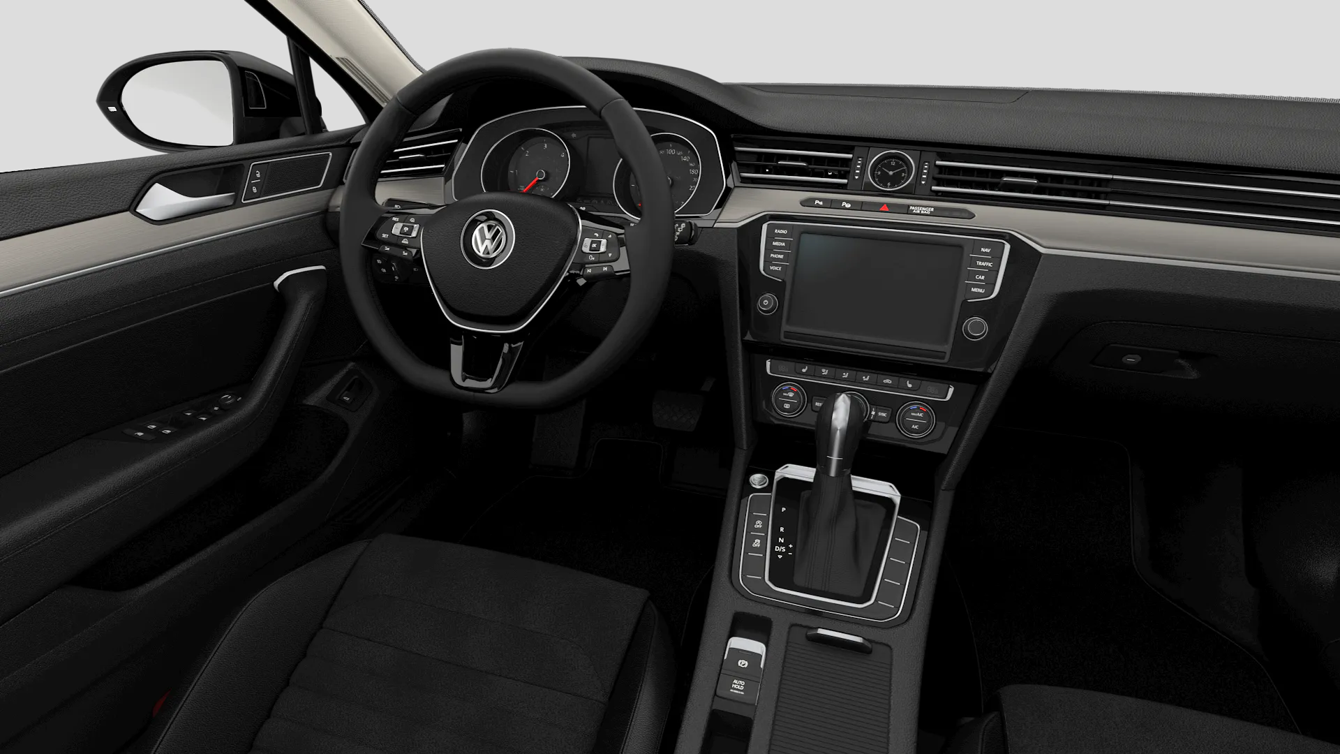 Volkswagen Passat Variant Highline