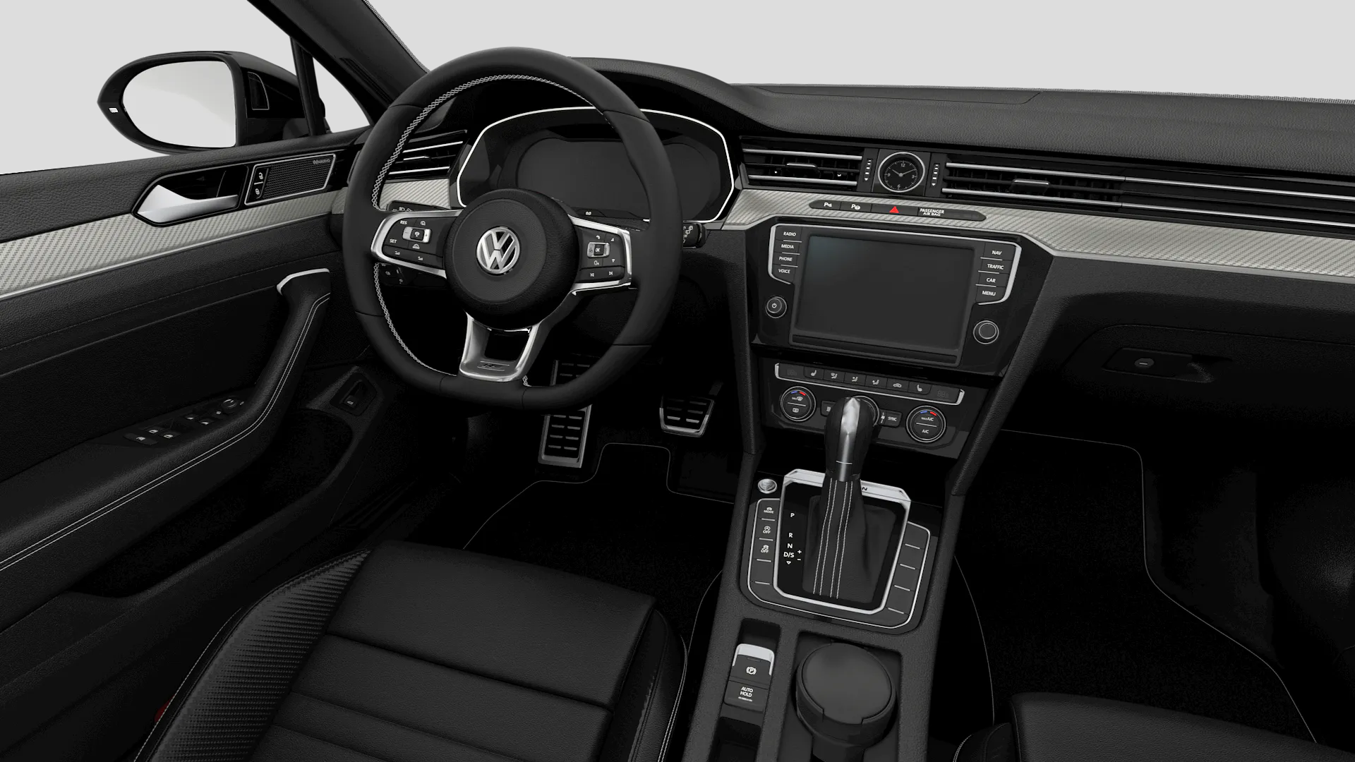 Volkswagen Passat Variant Highline